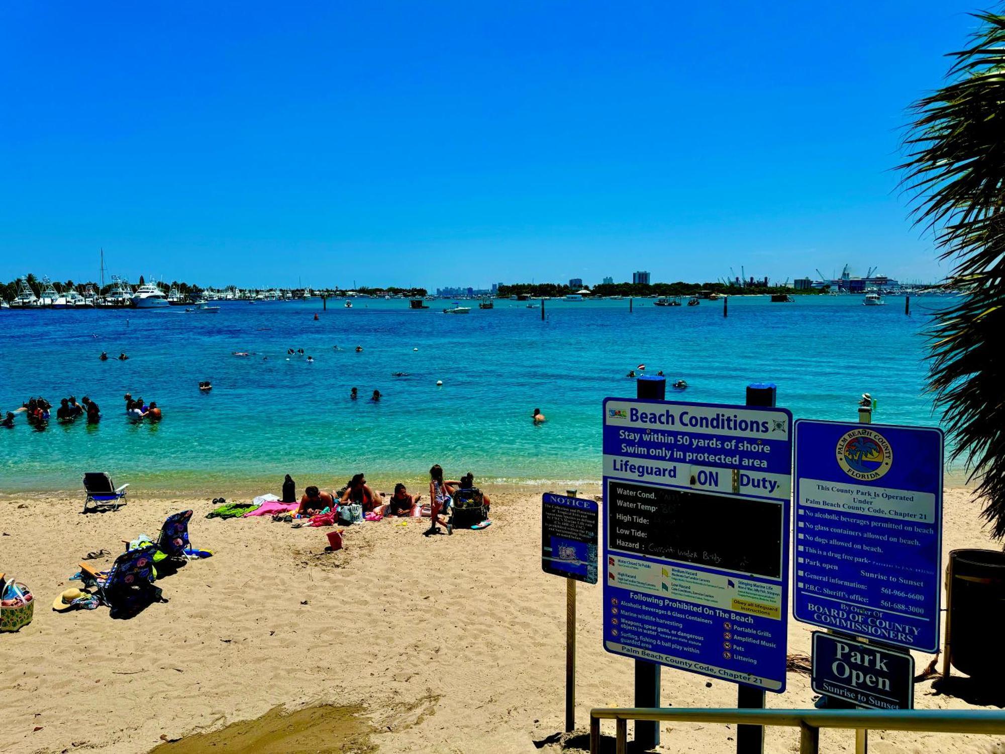 Nereidas For People Who The Water Holiday home West Palm Beach