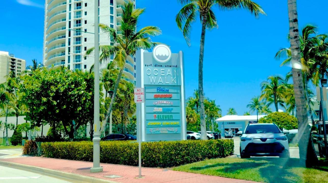 Nereidas For People Who The Water West Palm Beach
