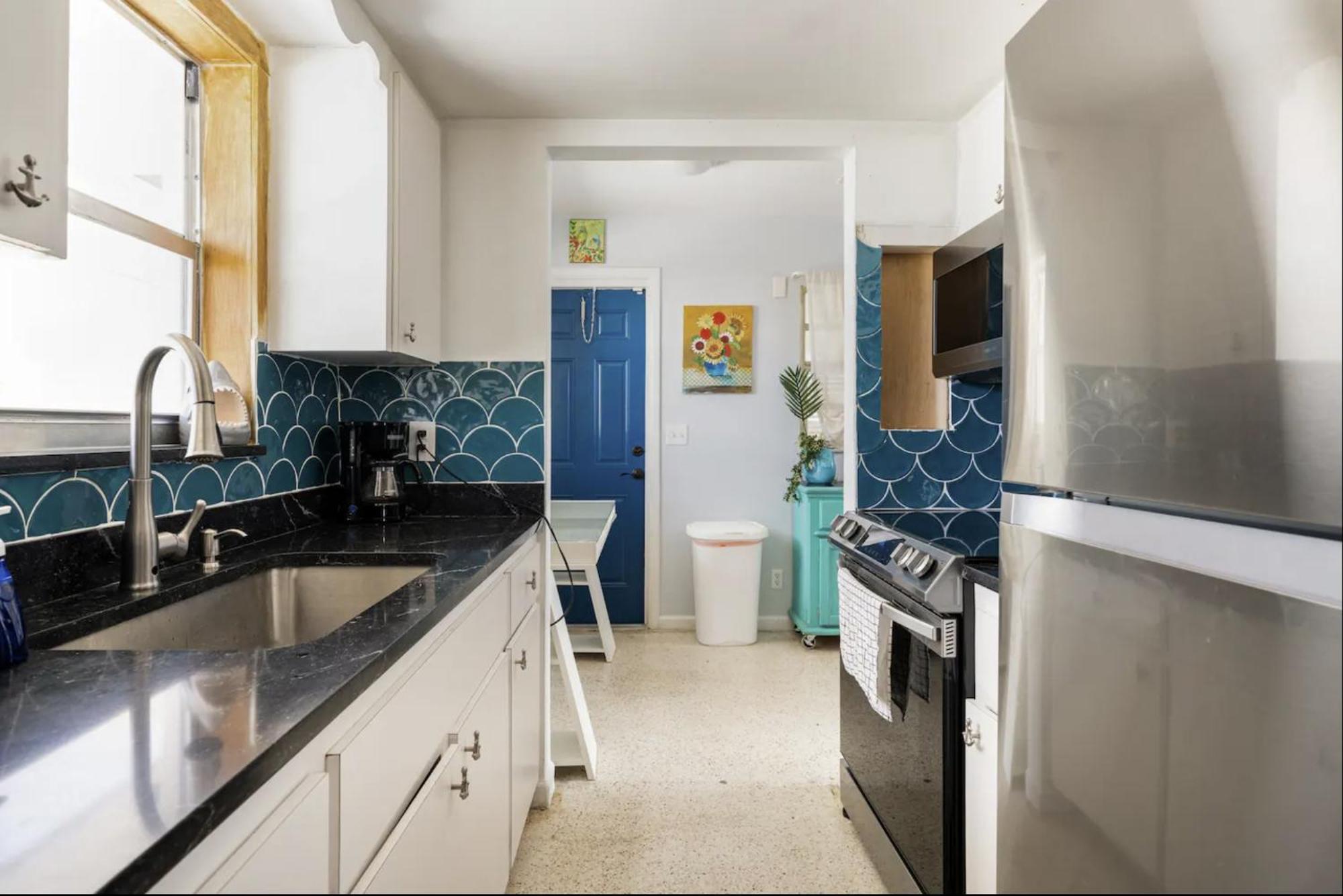 Nereidas For People Who The Water Holiday home West Palm Beach