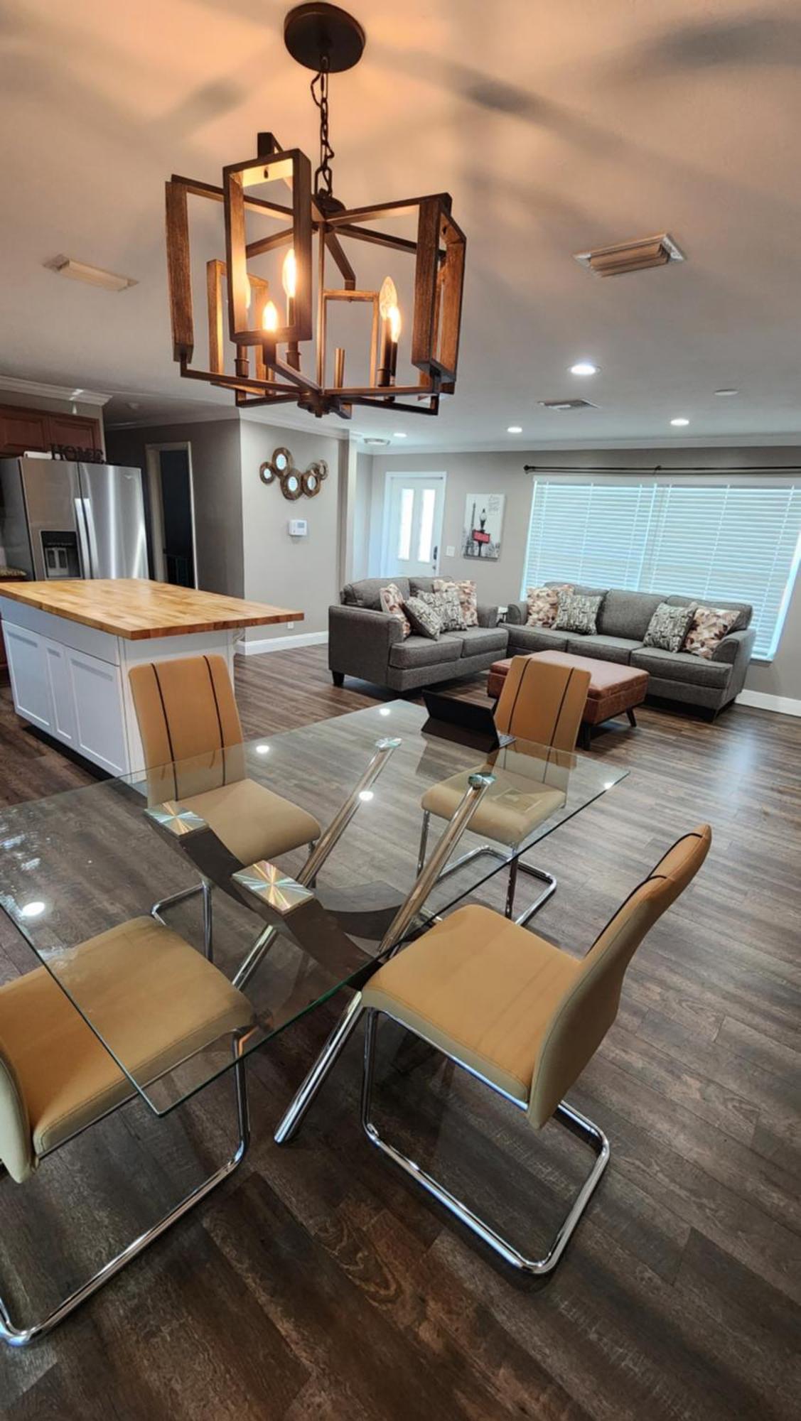 3 Bedroom 2 Bathroom Near The Beach, Big Yard West Palm Beach