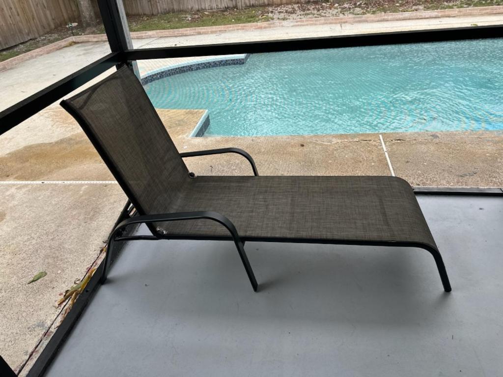 Whole House+renovated+pool+lanai+bbq+close To West Palm Beach