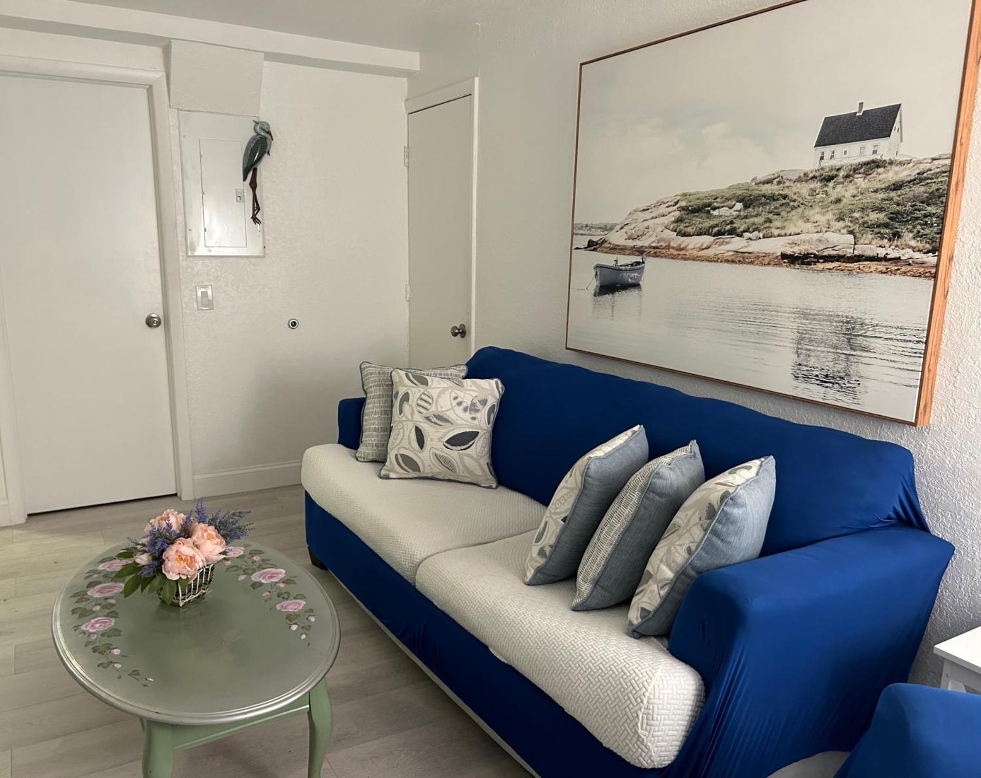 Apartment Mermaid's