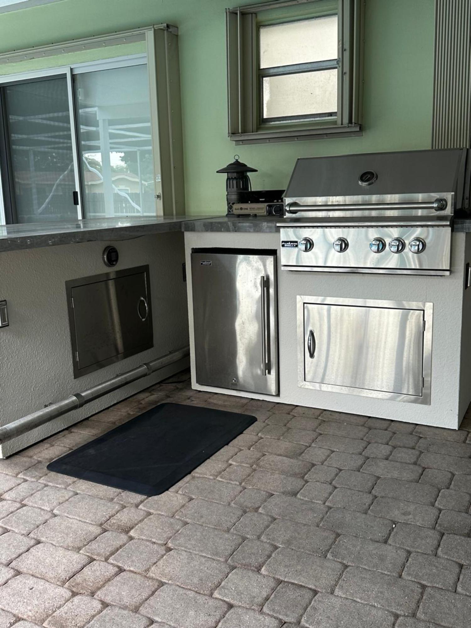Bld Vacation Residences Holiday home