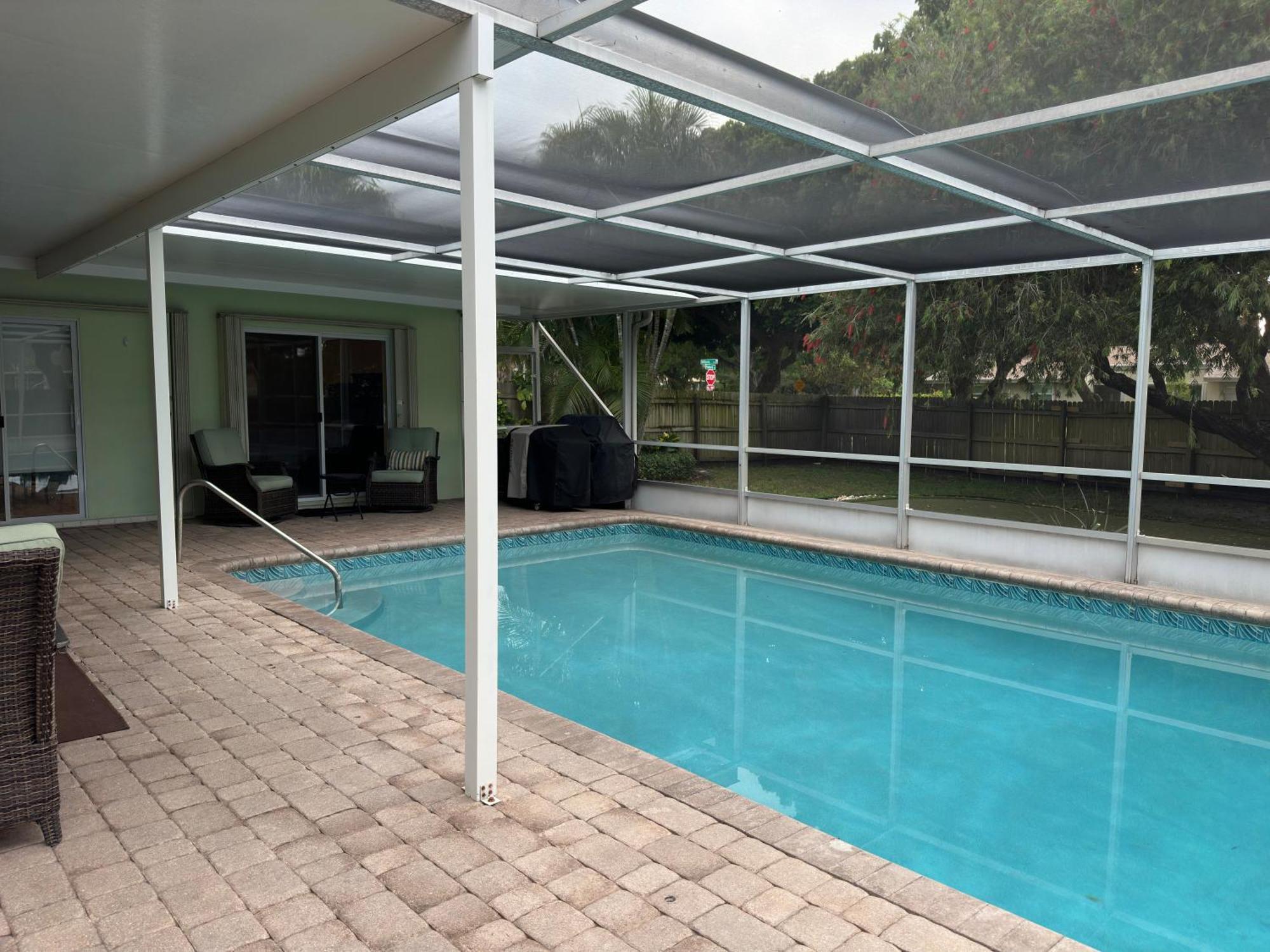 Bld Vacation Residences * West Palm Beach