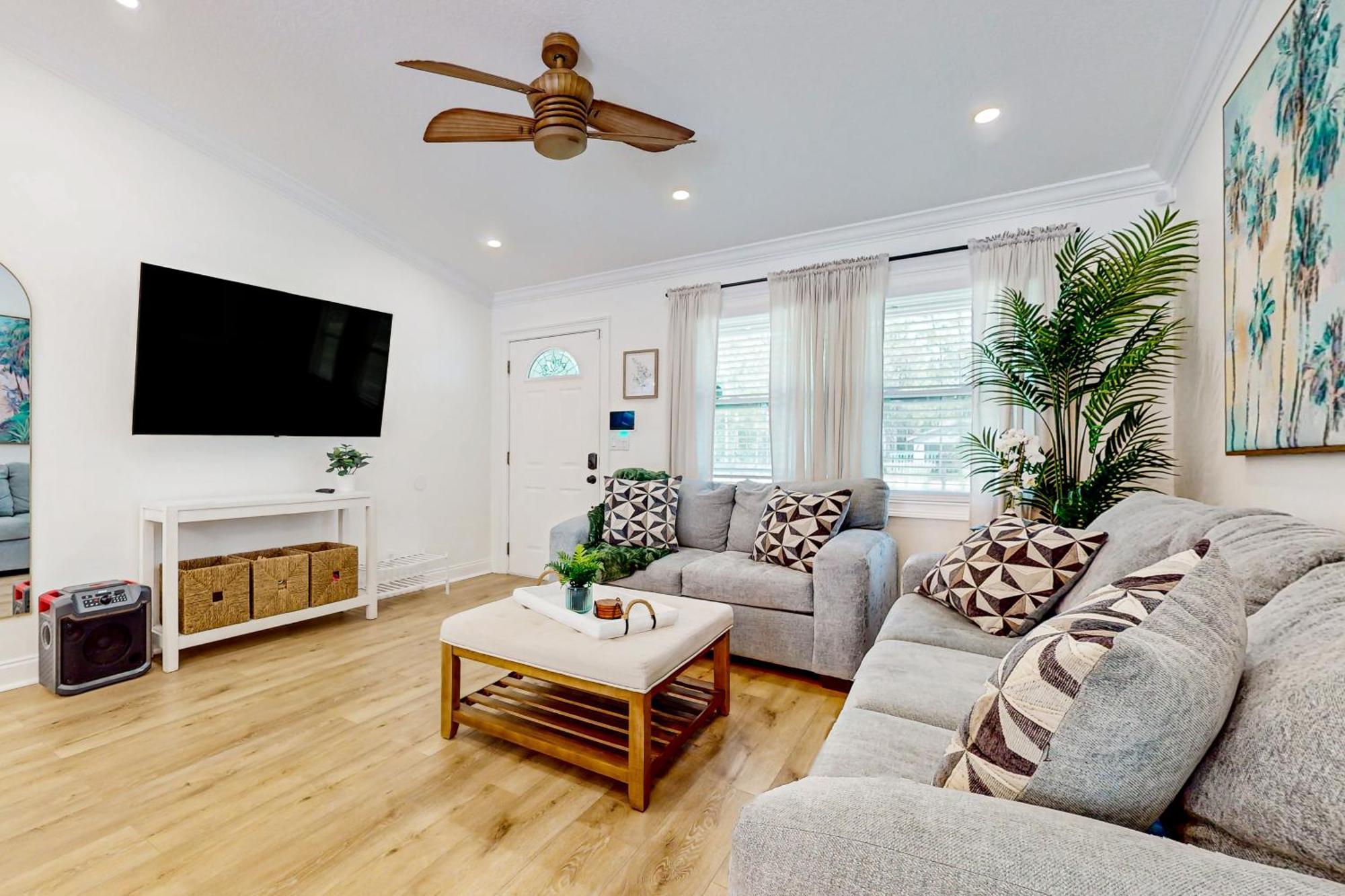 Palmas Holiday home