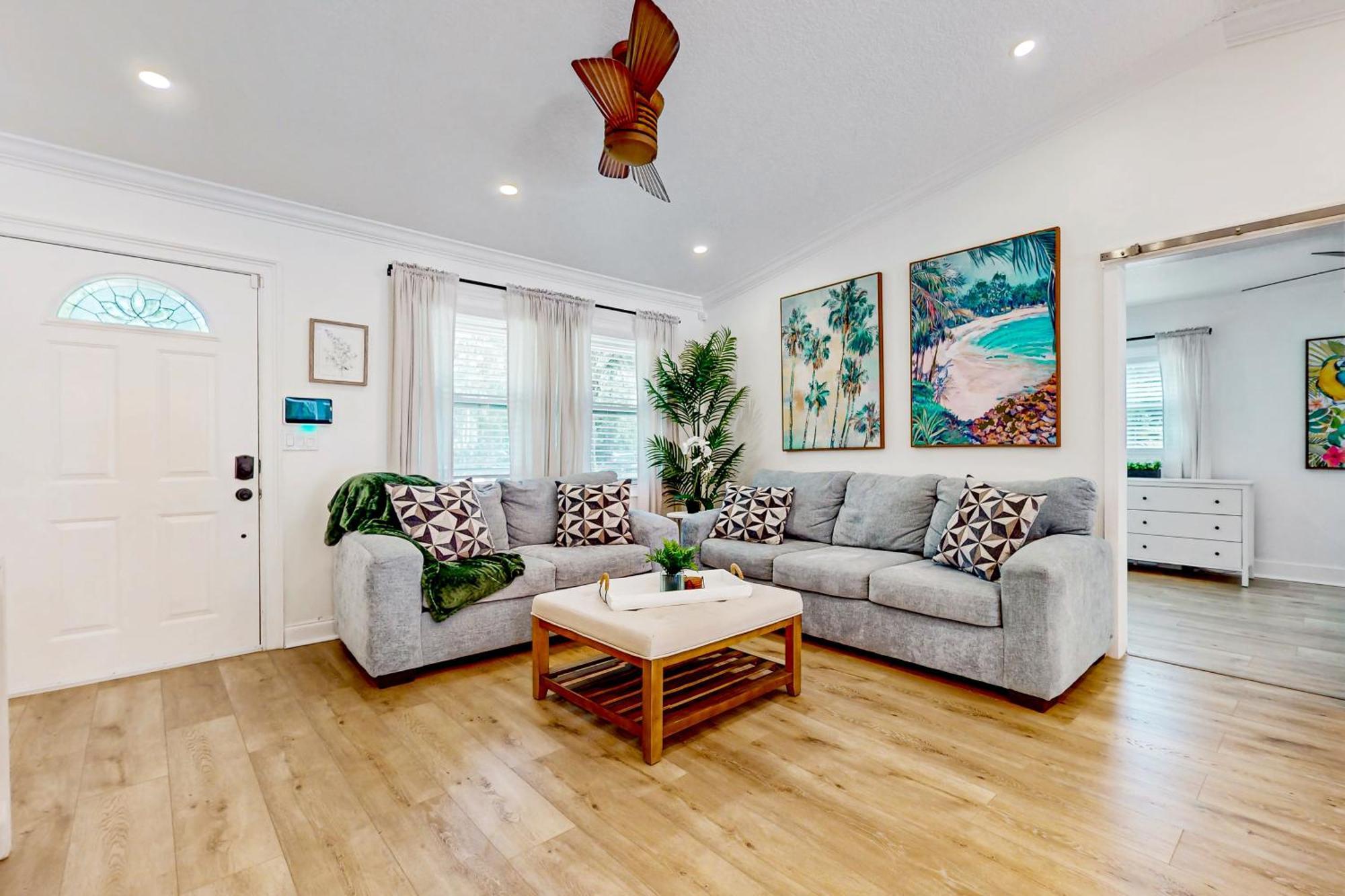 Palmas Holiday home *