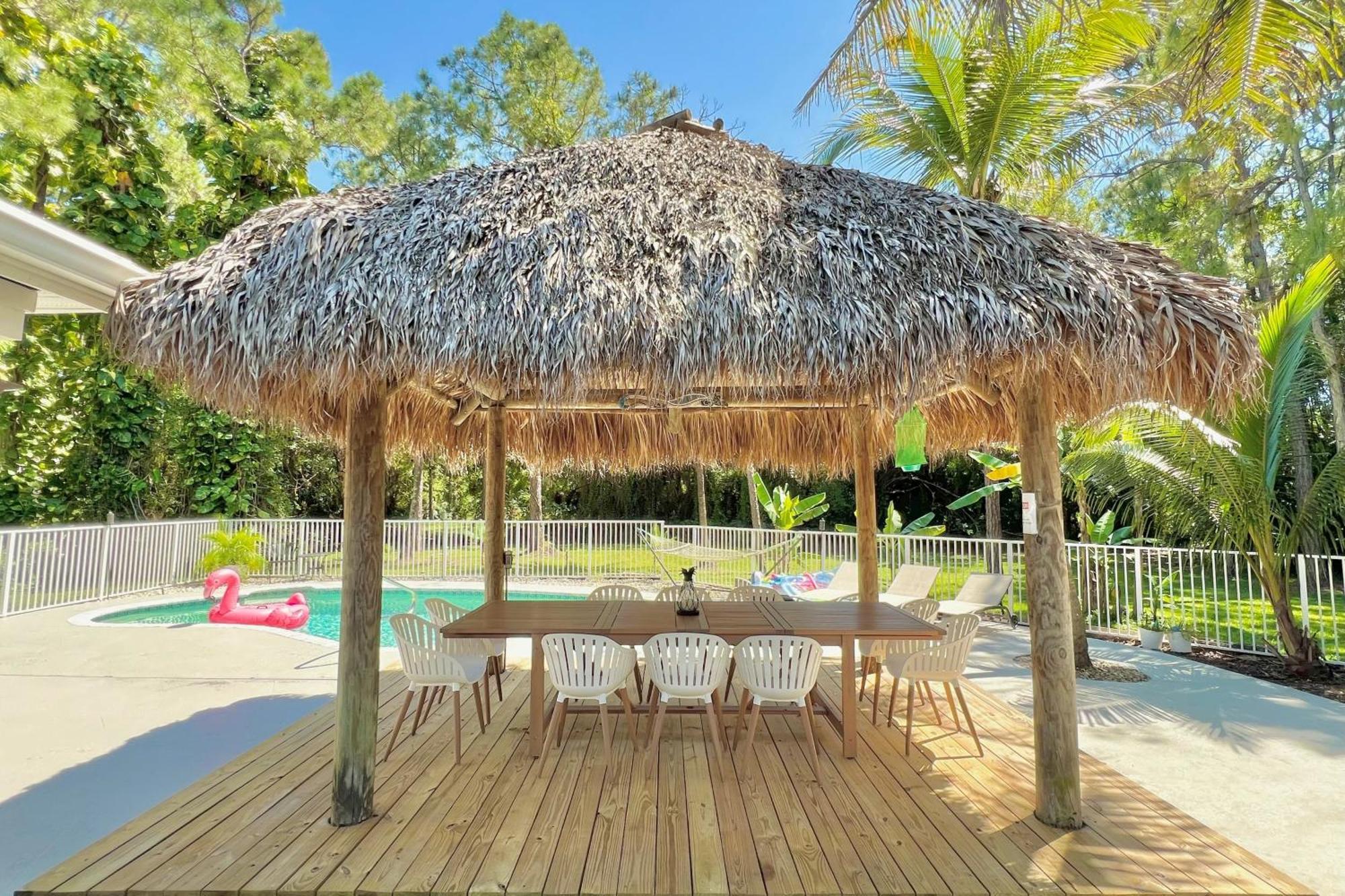 Holiday home Palmas *