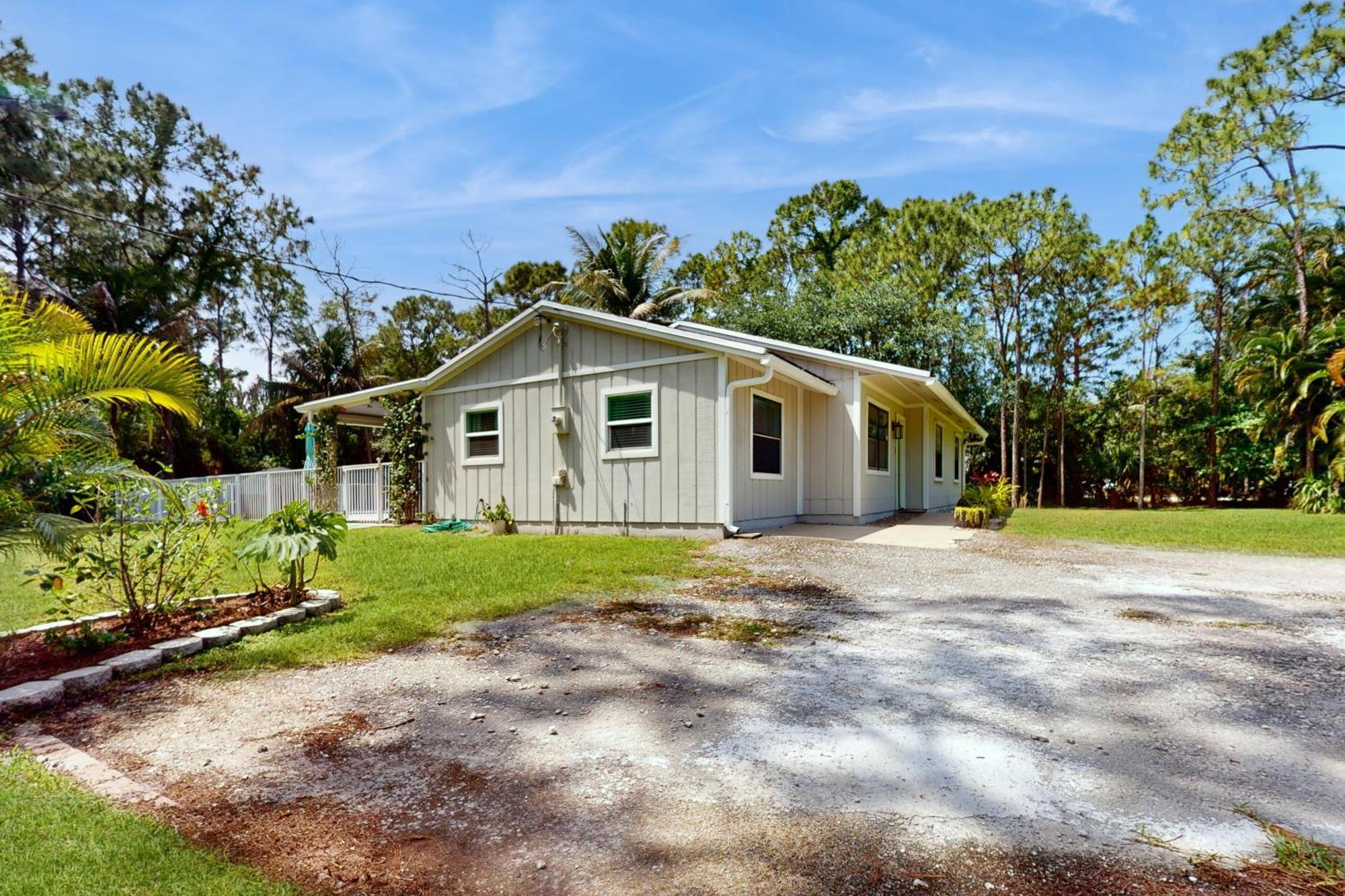 Holiday home Palmas West Palm Beach