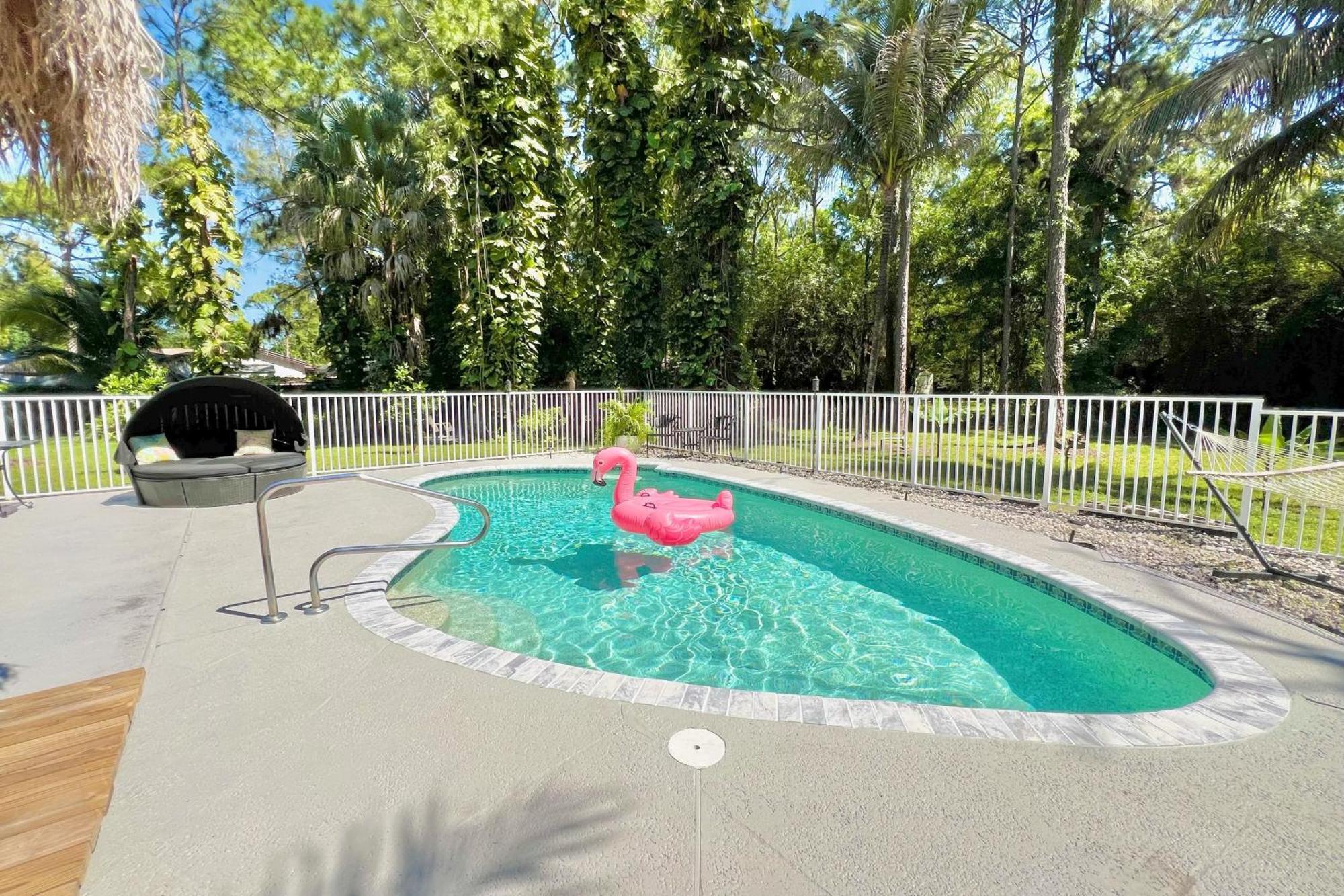 Palmas Holiday home West Palm Beach