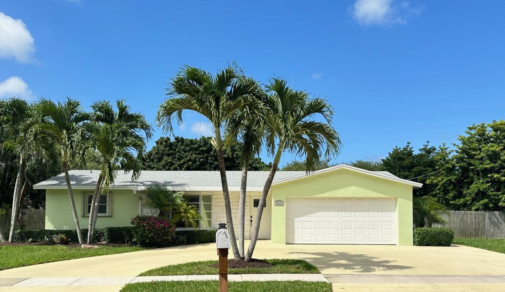 Holiday home Bld Vacation Residences *