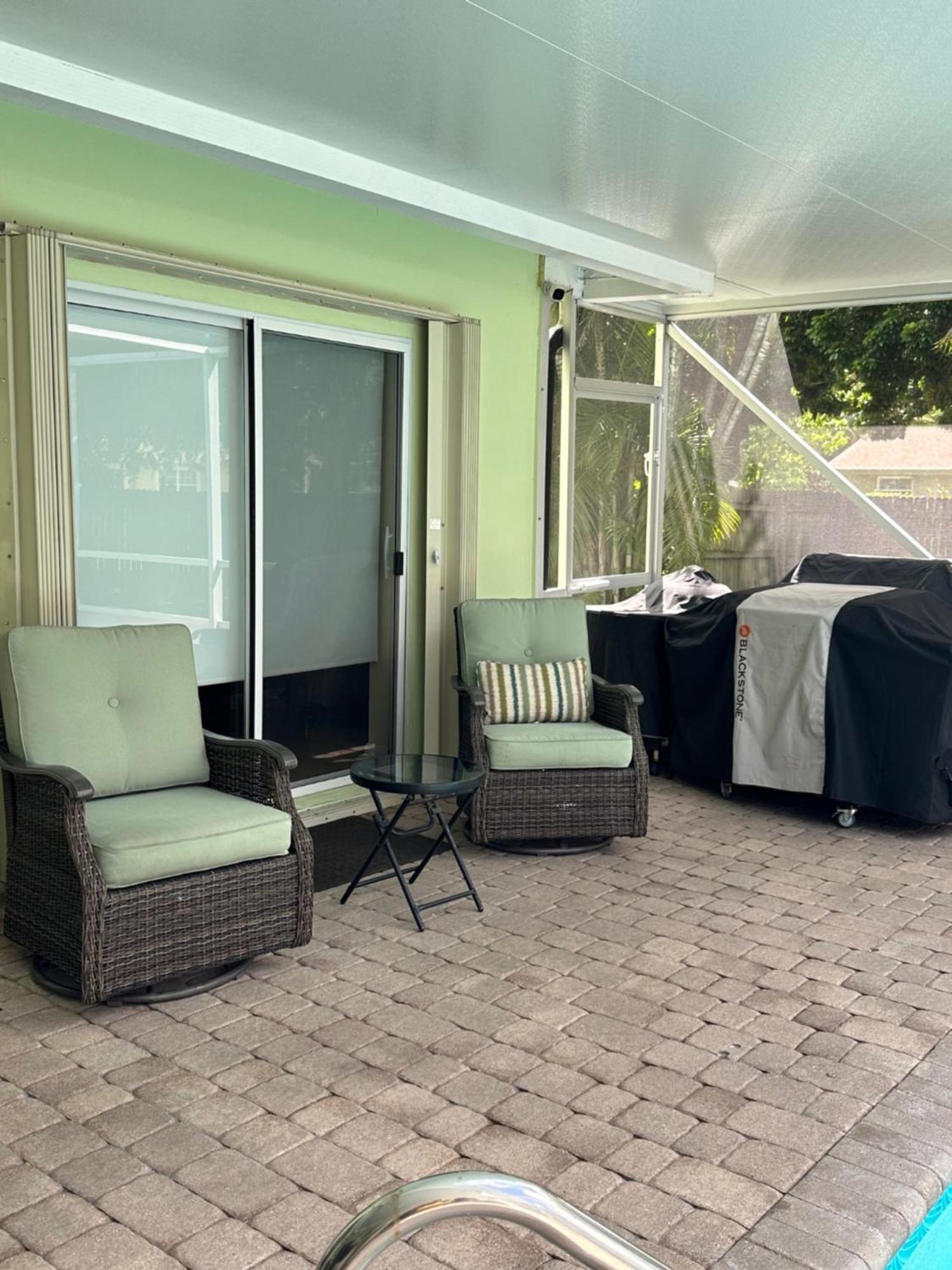 Holiday home Bld Vacation Residences *