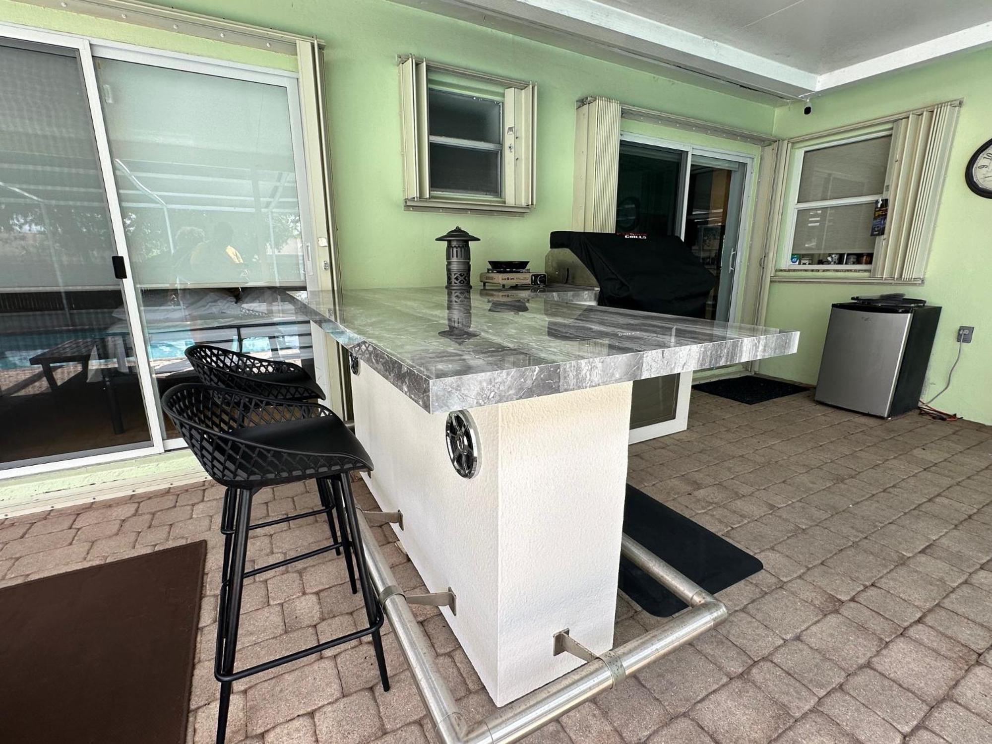 Holiday home Bld Vacation Residences West Palm Beach