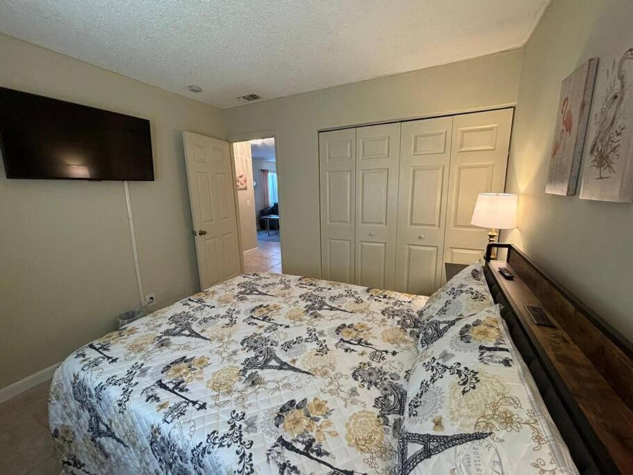Apartamento Sea Breeze- 2 Bedroom Apartment- Centrally Located