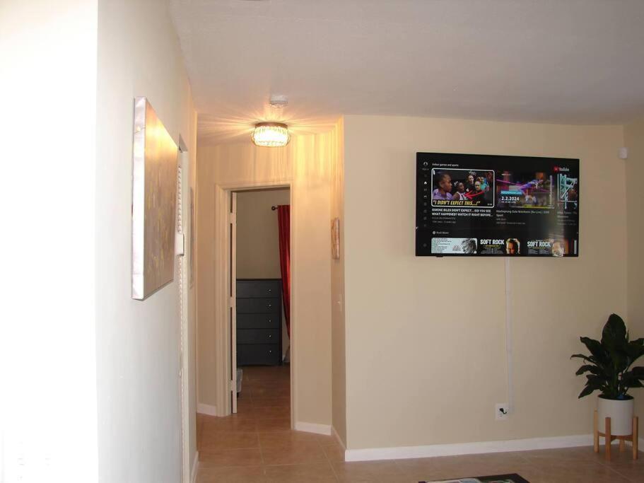 Apartamento Sea Breeze- 2 Bedroom Apartment- Centrally Located *