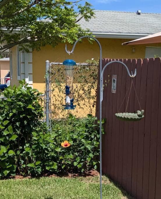 Apartamento Sea Breeze- 2 Bedroom Apartment- Centrally Located West Palm Beach