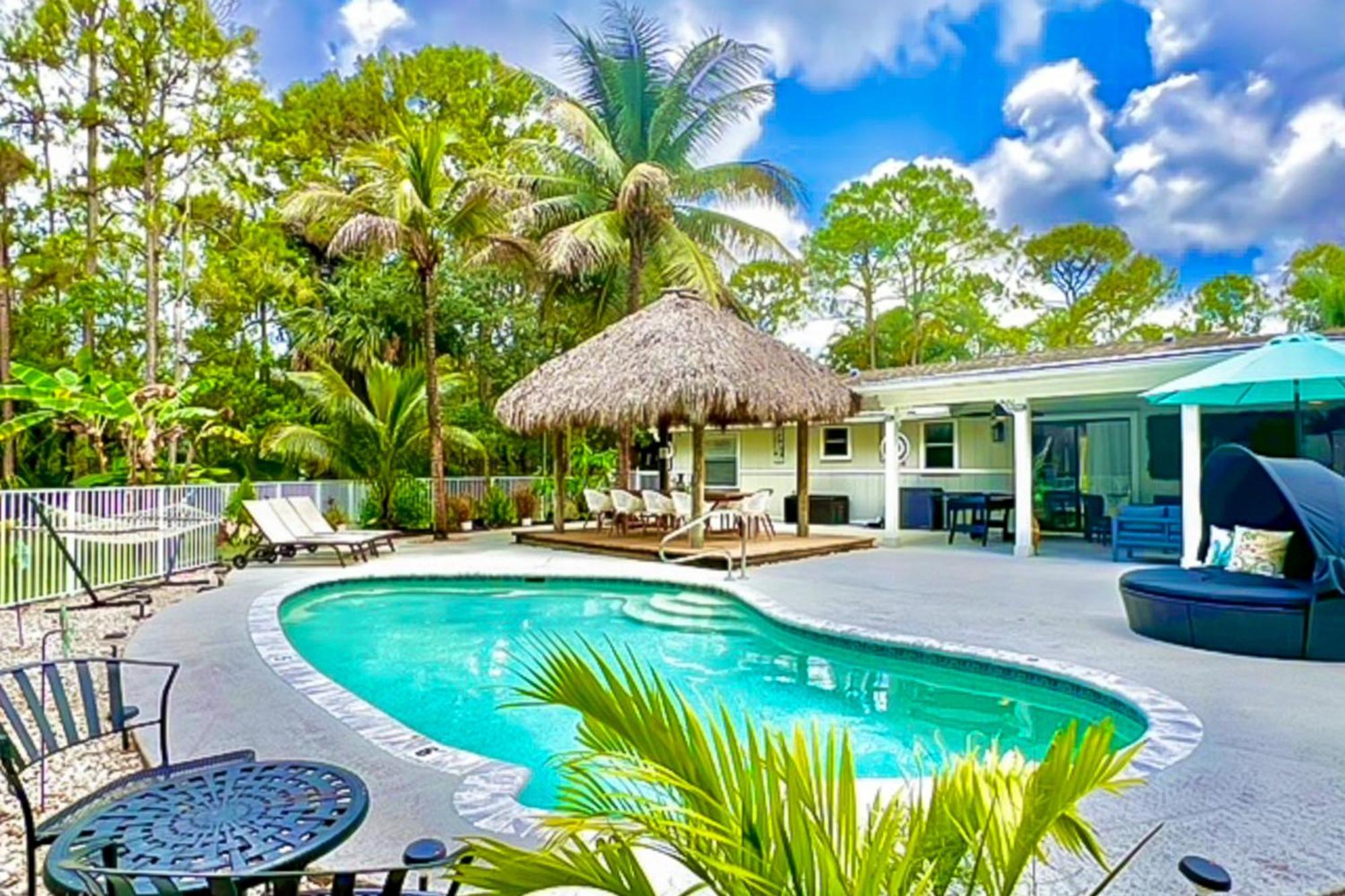Holiday home Palmas *