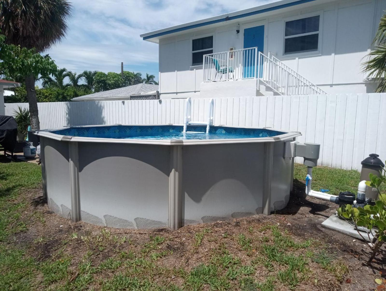 Tropical Retreat ** 2 Bedroom ** Singer Island * West Palm Beach