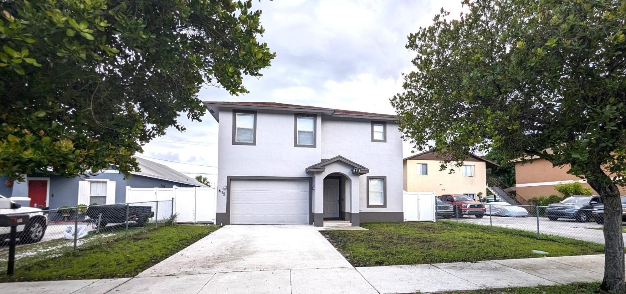 Homestay Rent W Palm West Palm Beach