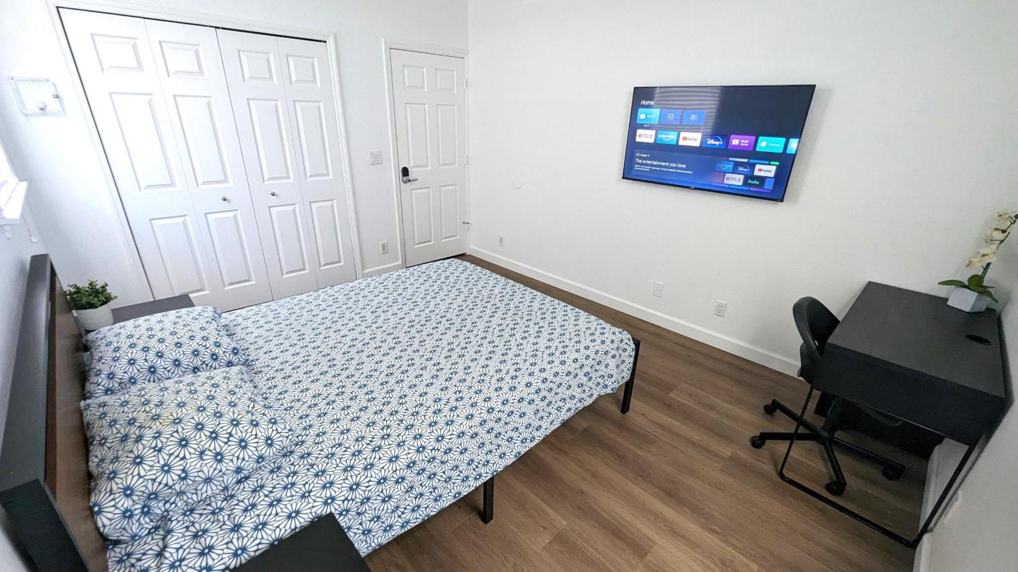 Homestay Rent W Palm