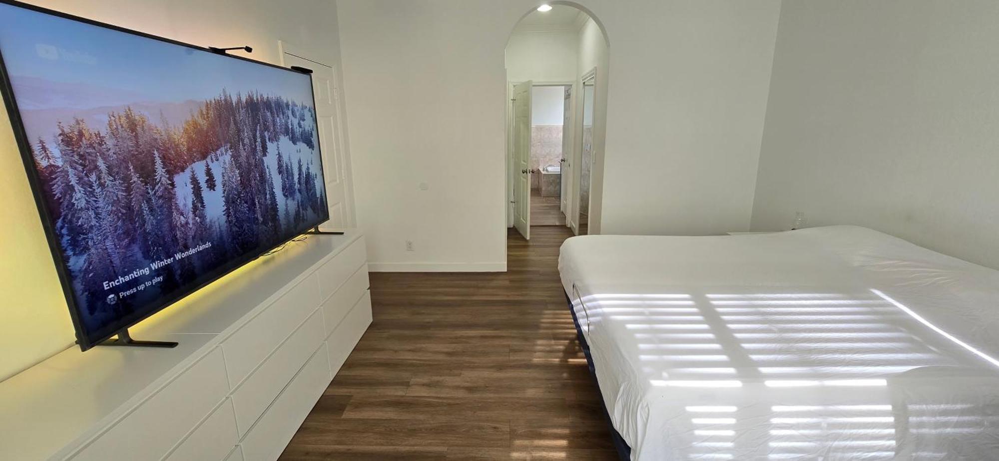 Rent W Palm Homestay *