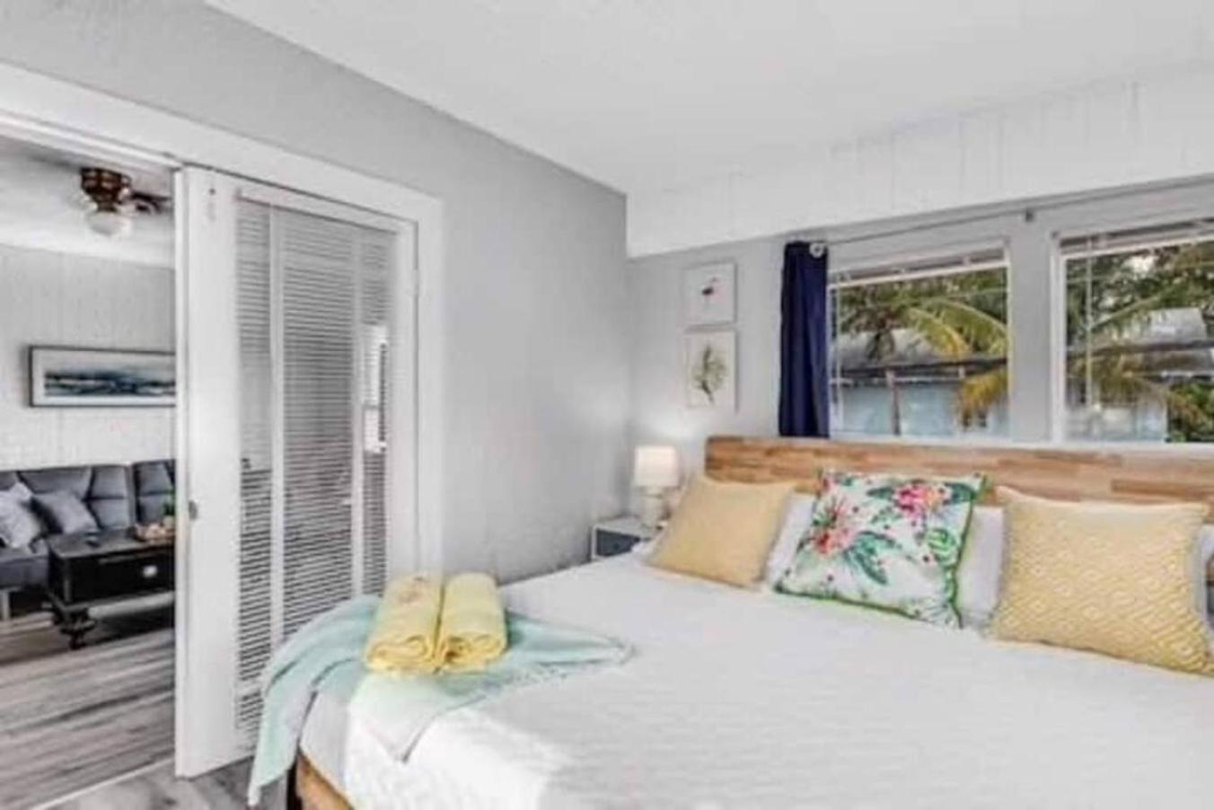 Apartment Olive Unit 3 By Pmi