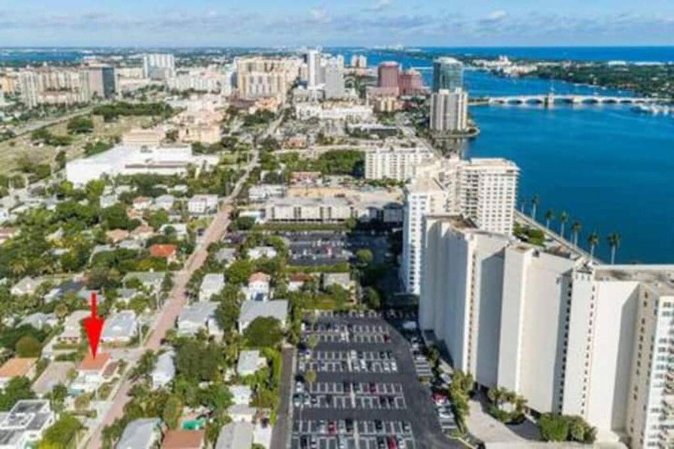 Apartment Olive Unit 2 By Pmi West Palm Beach