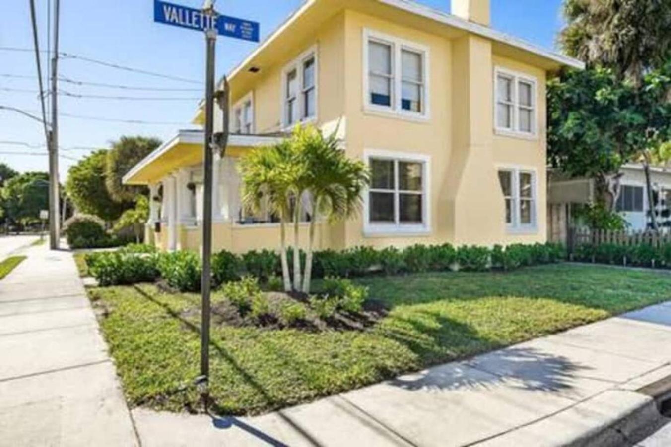 Olive Unit 2 By Pmi West Palm Beach
