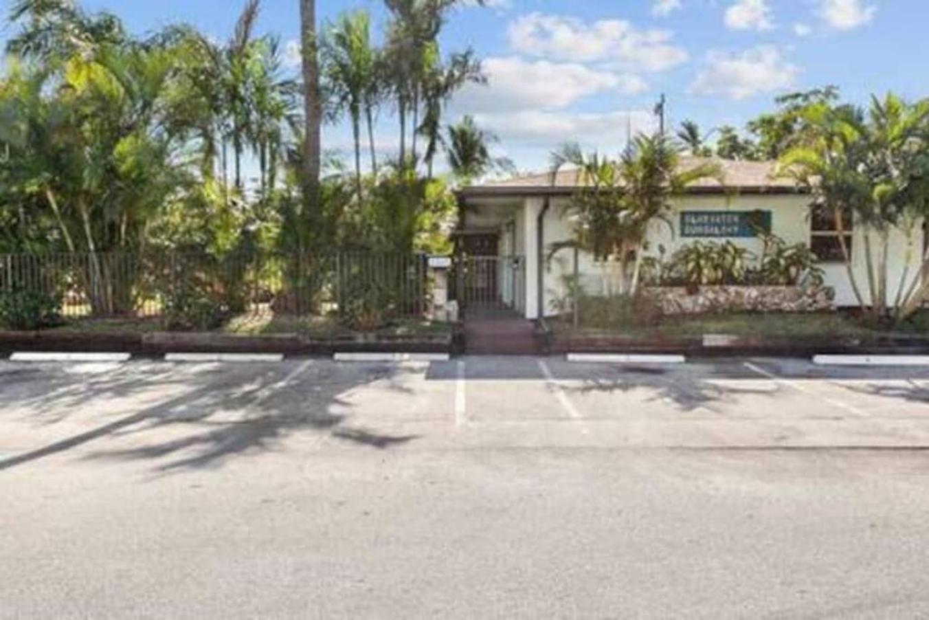 Apartment By Pmi Unit 1 West Palm Beach