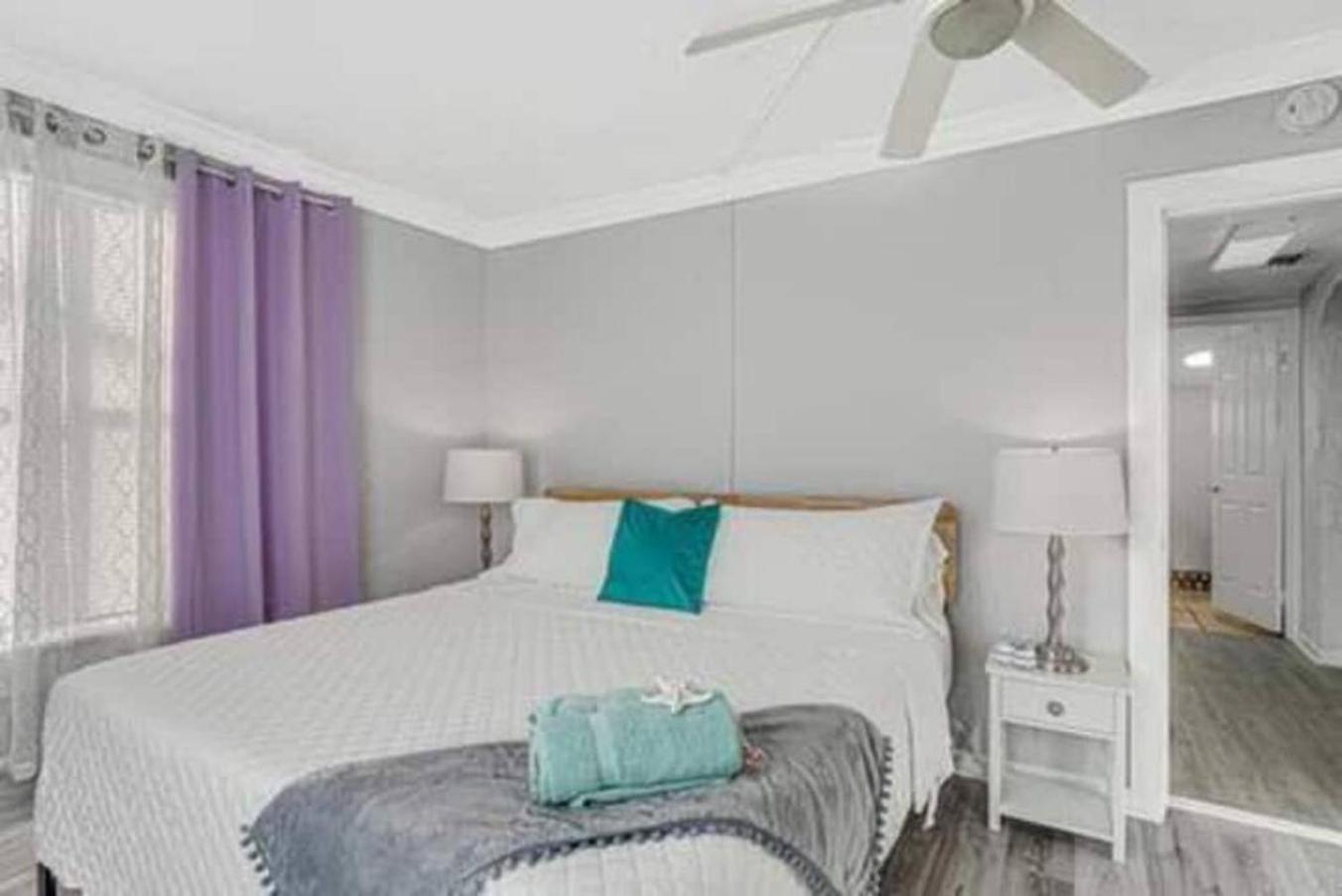 Olive Unit 1 By Pmi Apartment *