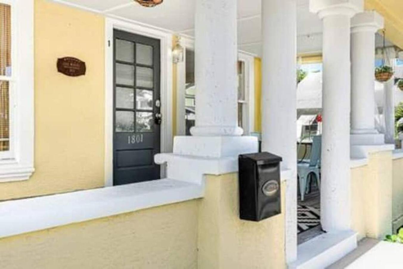 Olive Unit 1 By Pmi Apartment West Palm Beach
