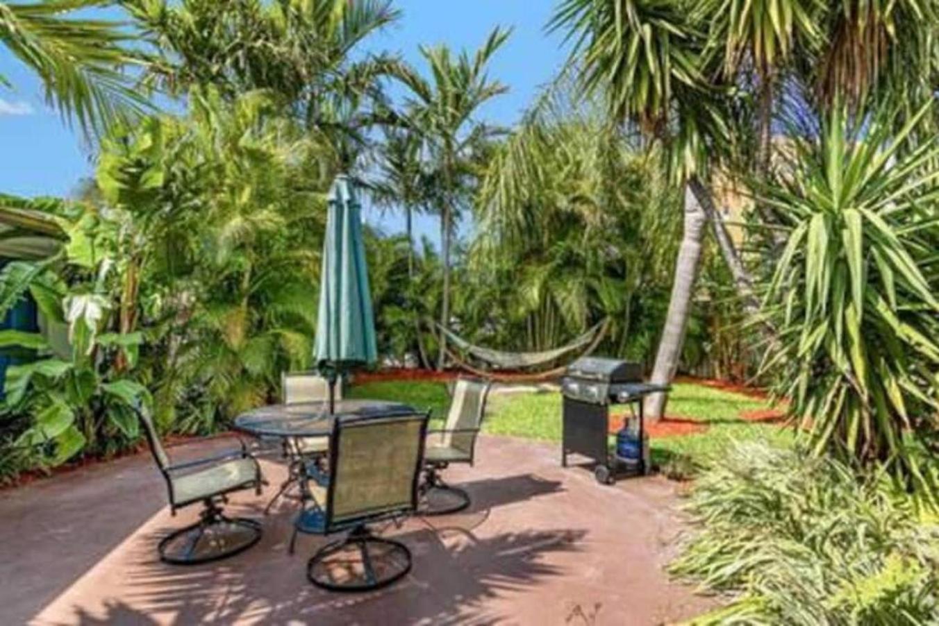 Apartamento By Pmi Unit 2 West Palm Beach
