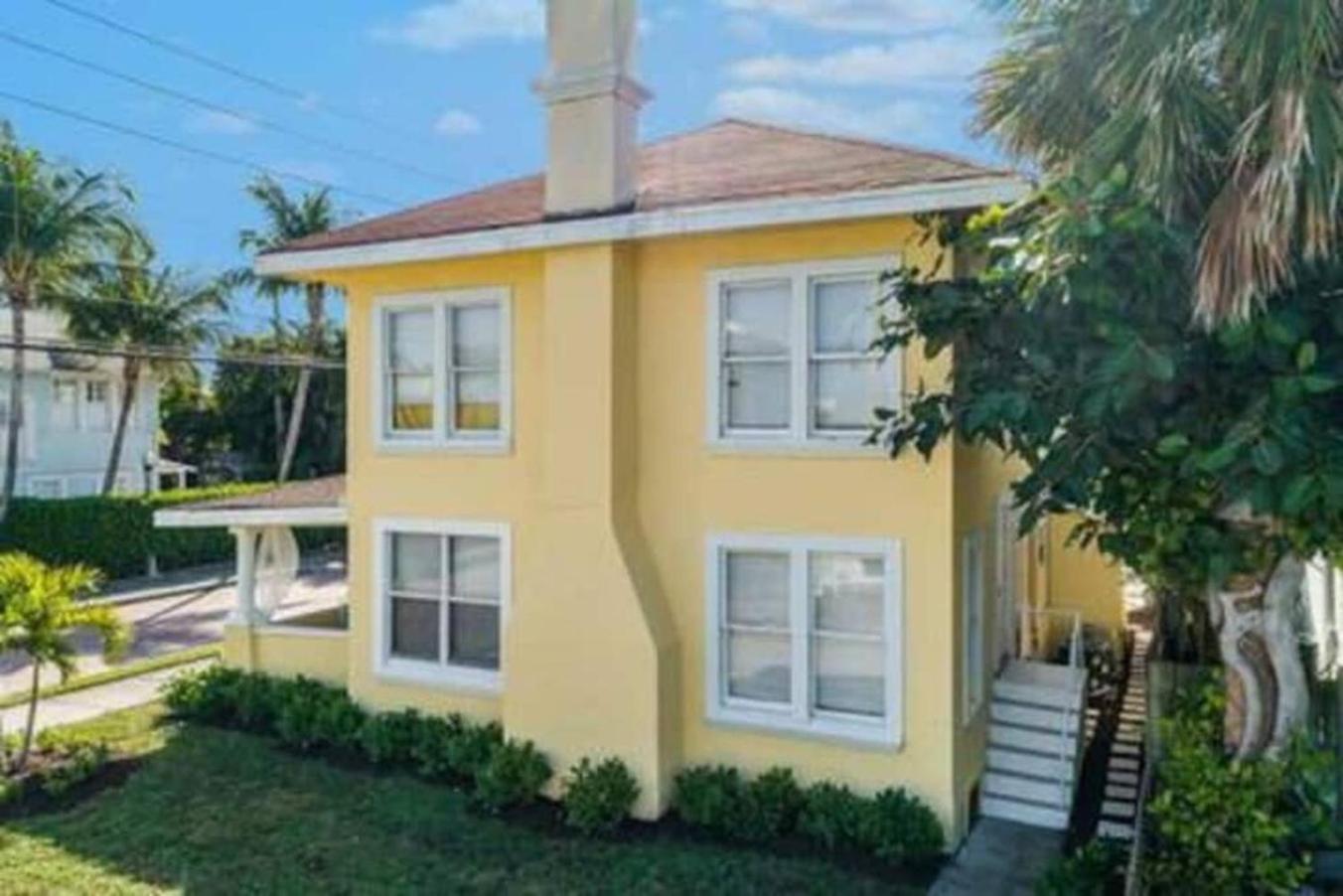 Apartment Olive Unit 1 By Pmi West Palm Beach