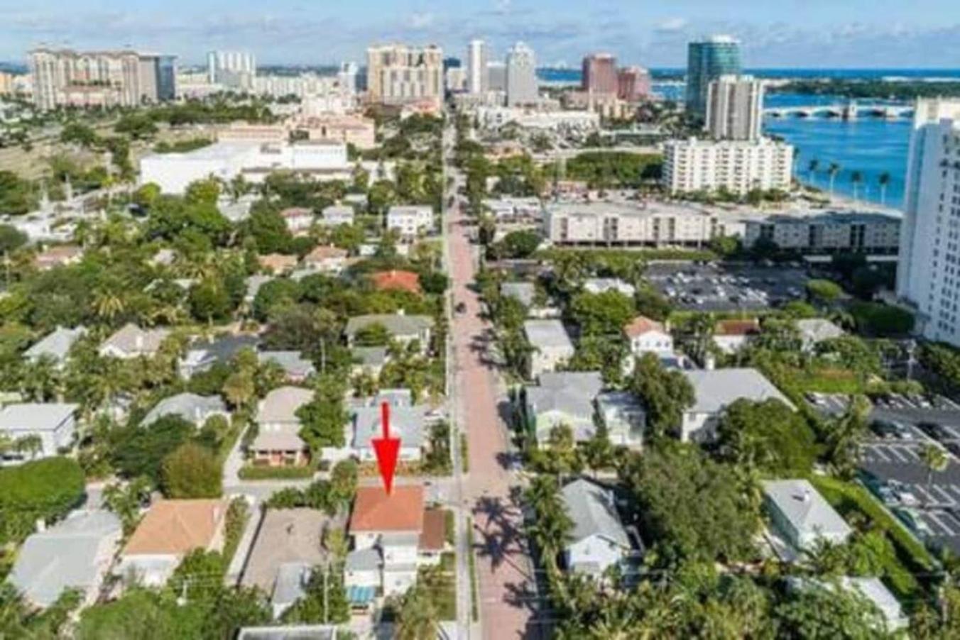 Apartment Olive Unit 1 By Pmi West Palm Beach