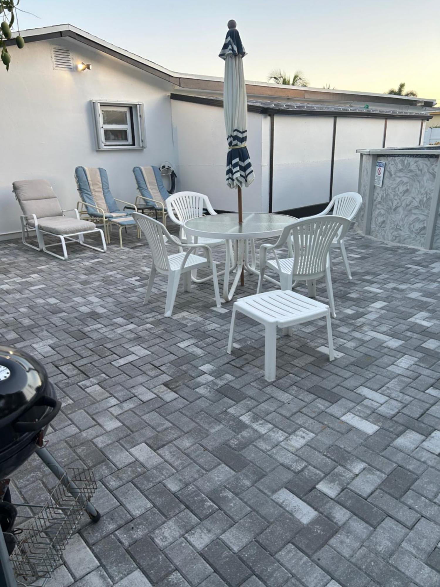 Apartment Mathel And Mar West Palm Beach