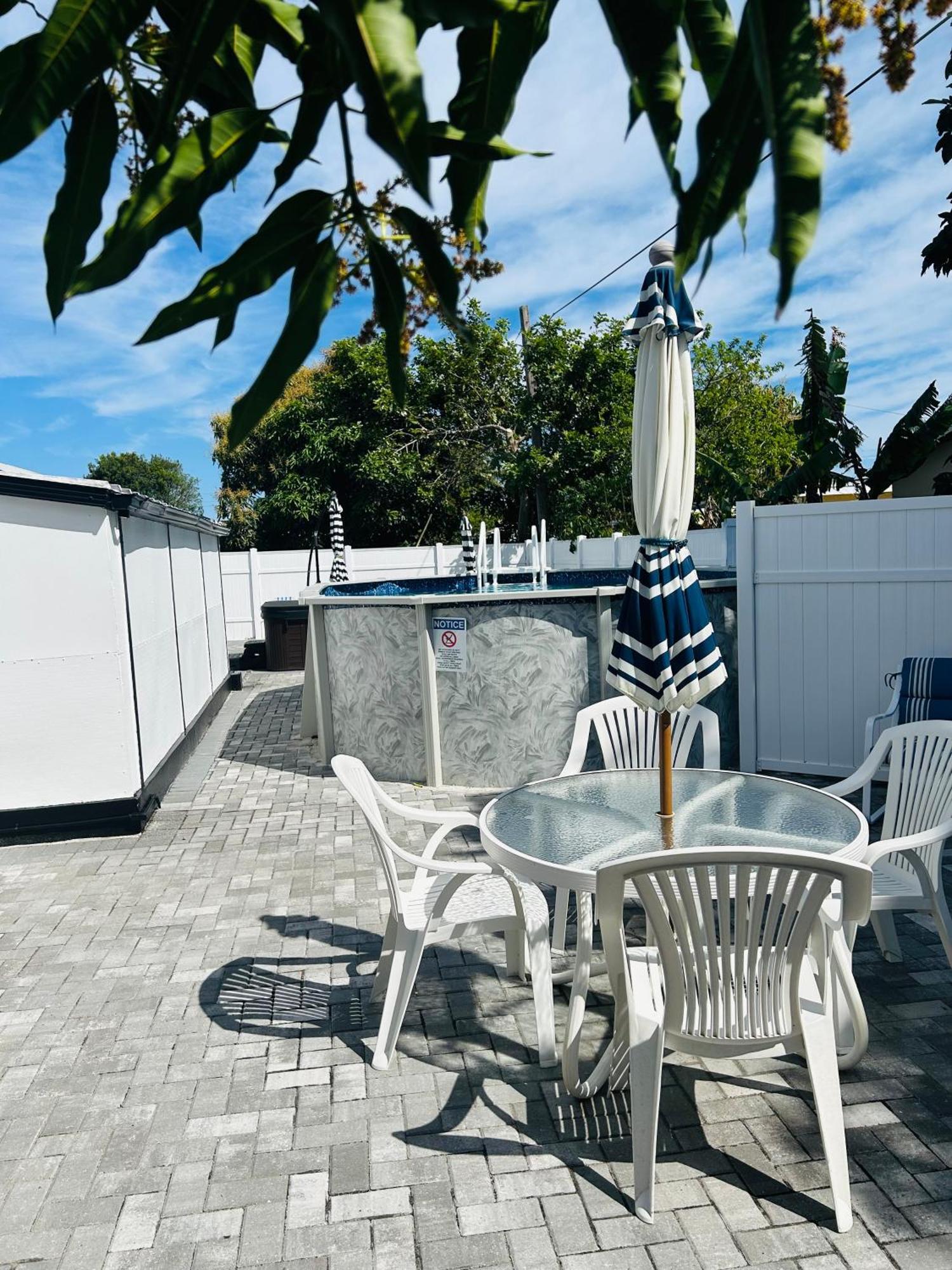Apartment Mathel And Mar West Palm Beach