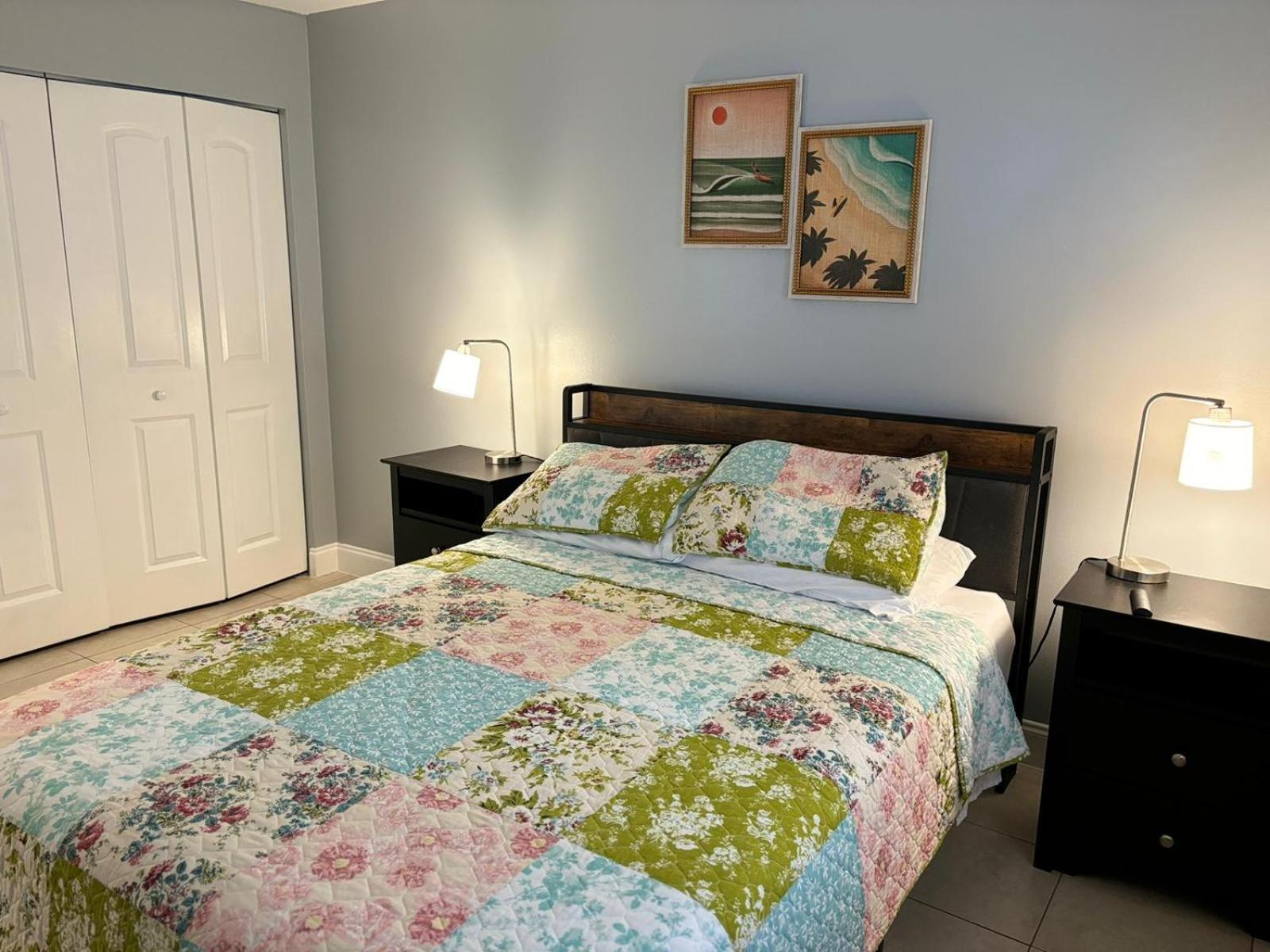 Coastal Breeze - 2br Apartment *