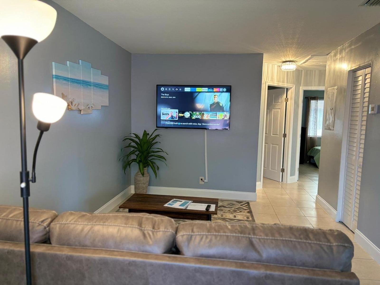 Coastal Breeze - 2br *