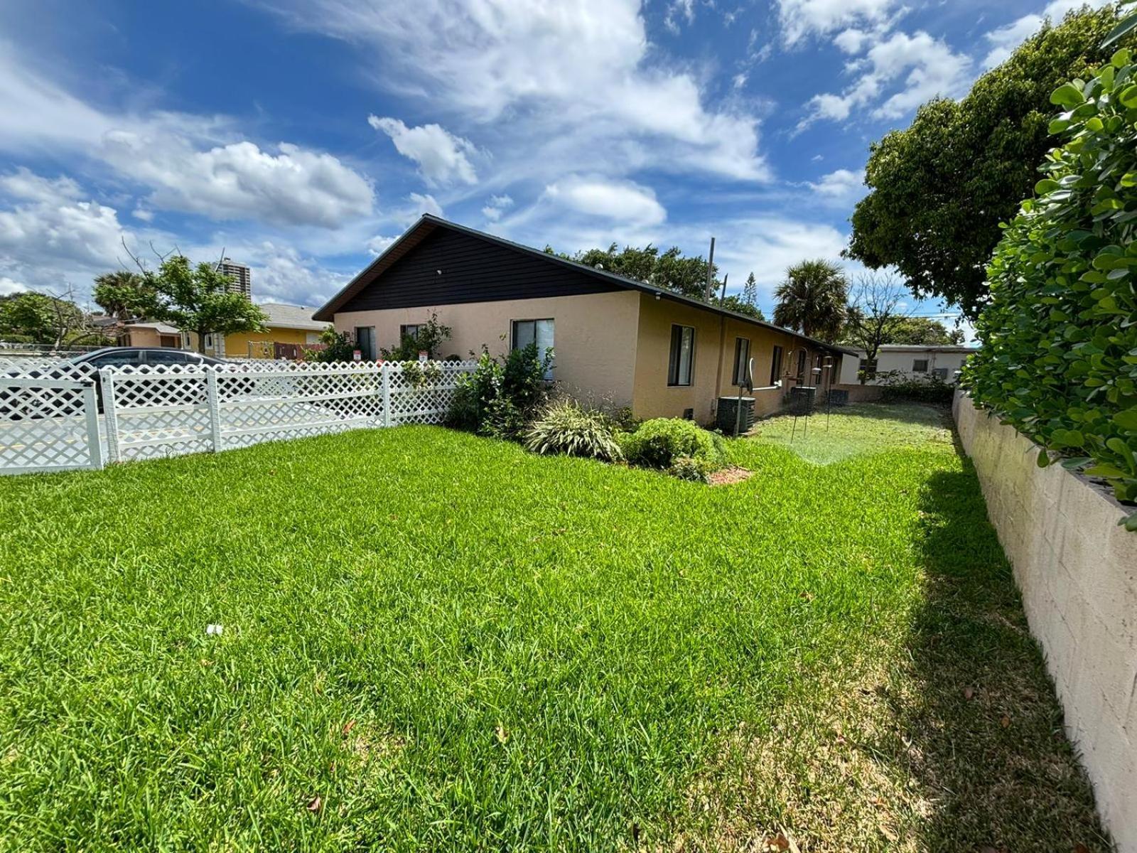 Apartment Coastal Breeze - 2br