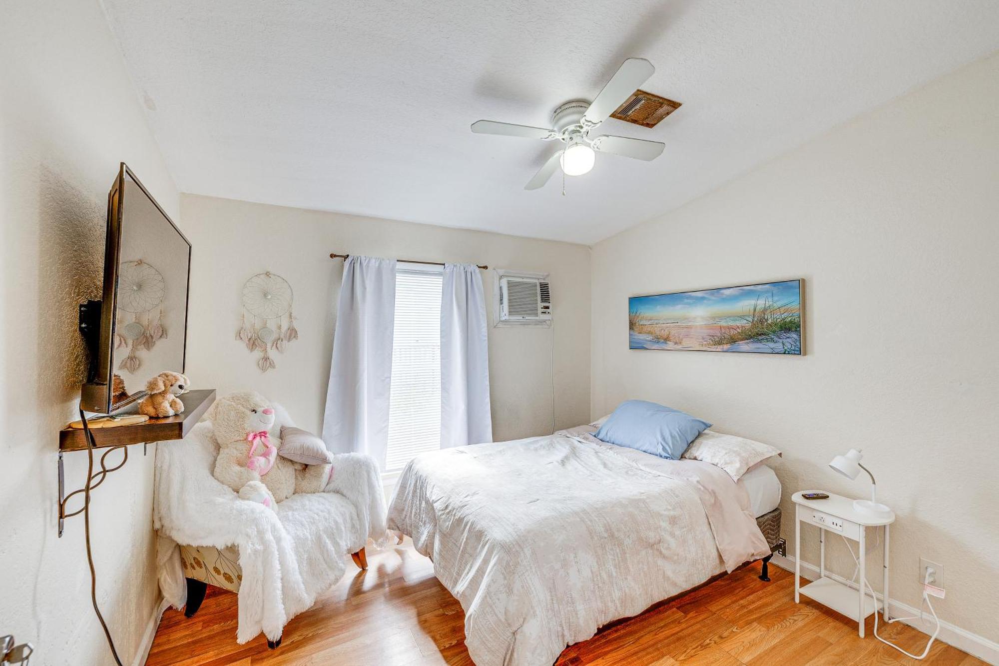 Holiday home West Palm About 2 Mi To Downtown! West Palm Beach