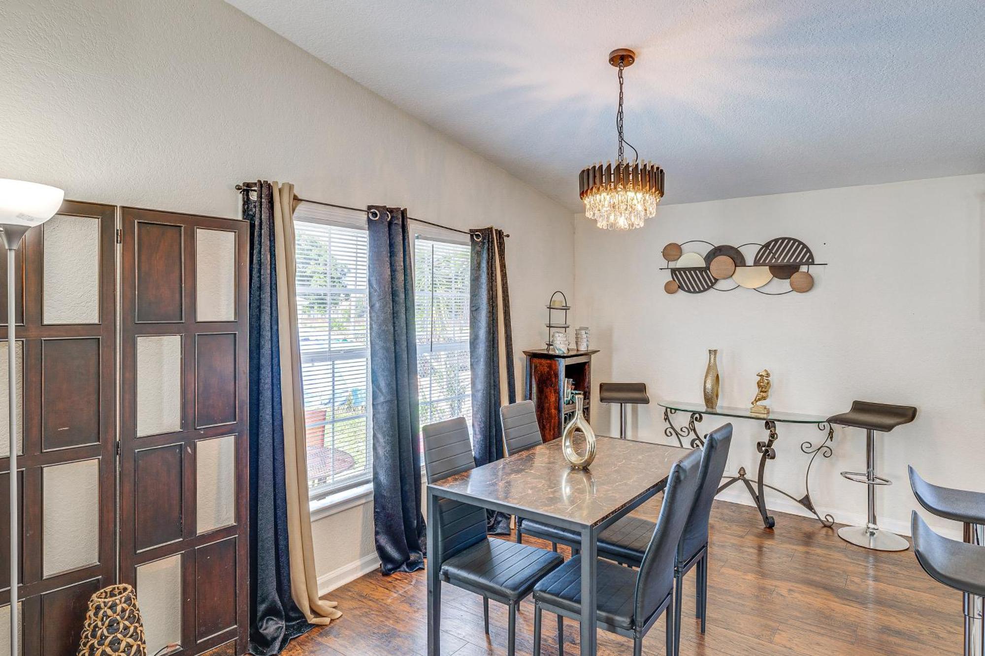 Holiday home West Palm About 2 Mi To Downtown! *