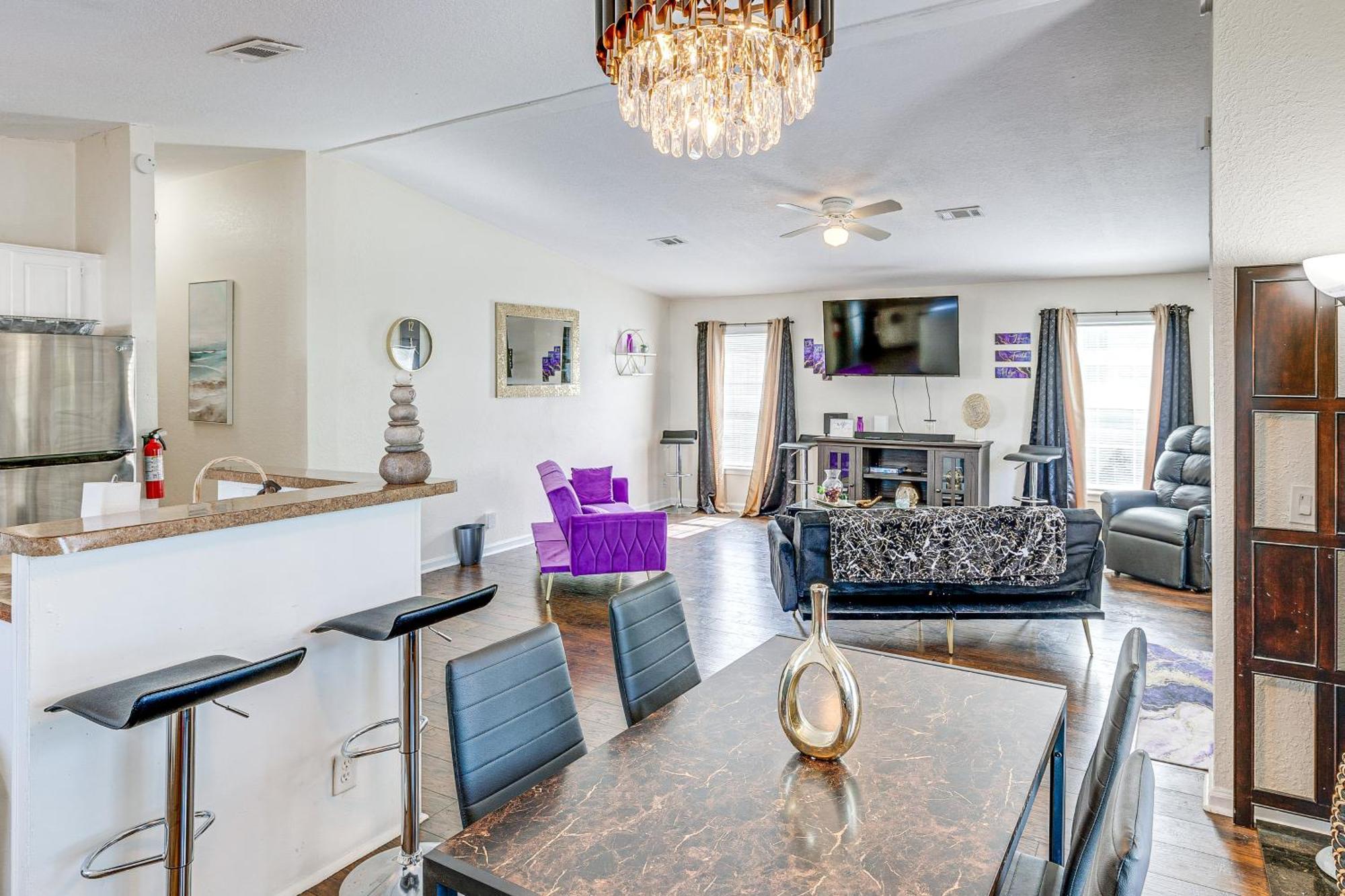 West Palm About 2 Mi To Downtown! Holiday home West Palm Beach
