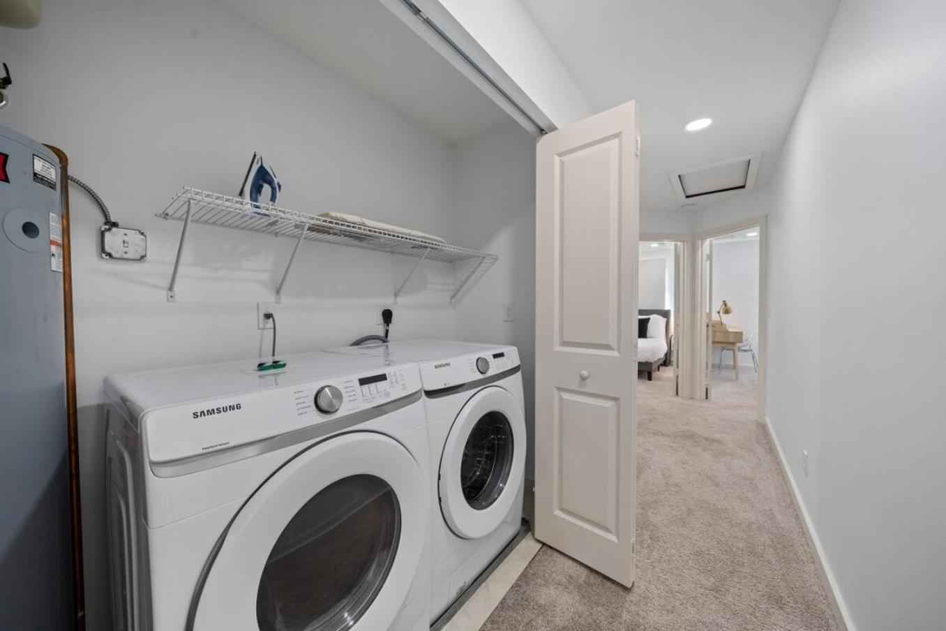 Holiday home 4-bed Wpb Near 95,airport,dt & Beaches