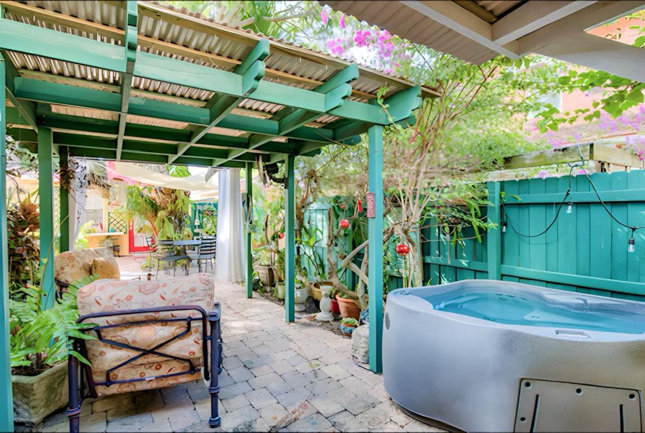 Tango Mango House With Private Hot Tub * West Palm Beach