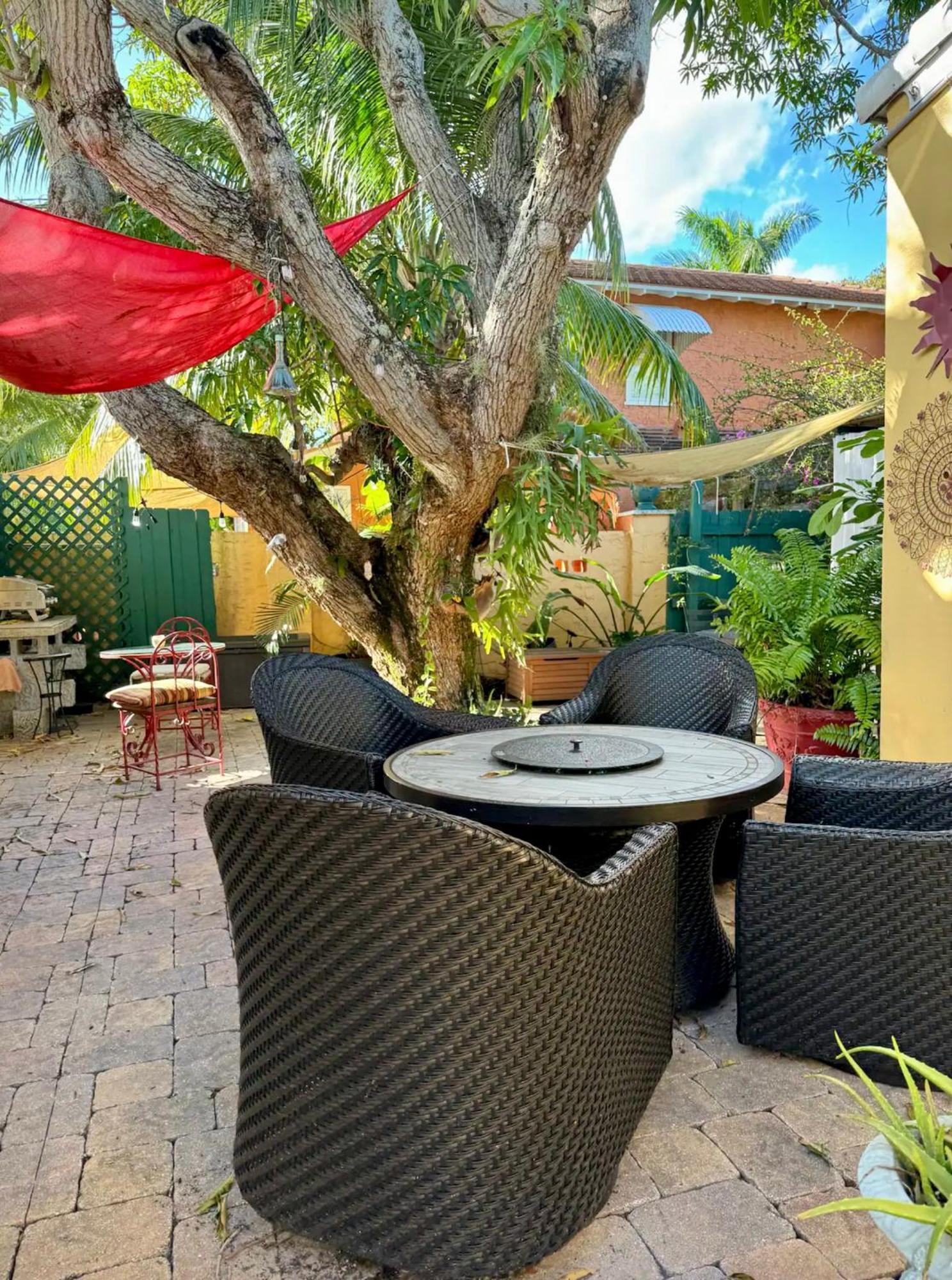 Tango Mango House With Private Hot Tub West Palm Beach
