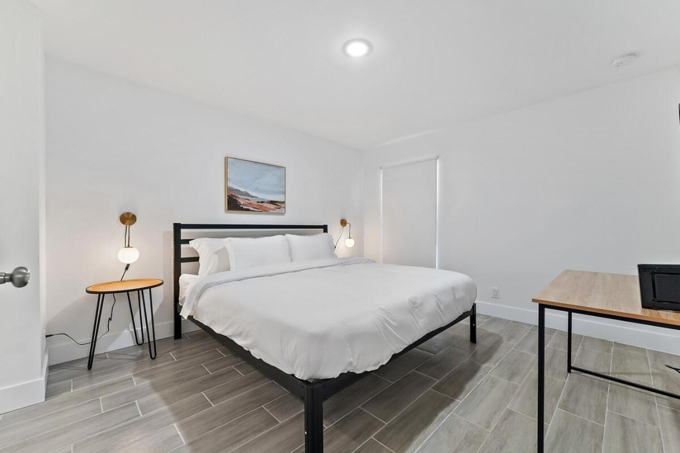 Casa de férias Modern Living 2-bedroom,2 Bath Downtown Wpb West Palm Beach