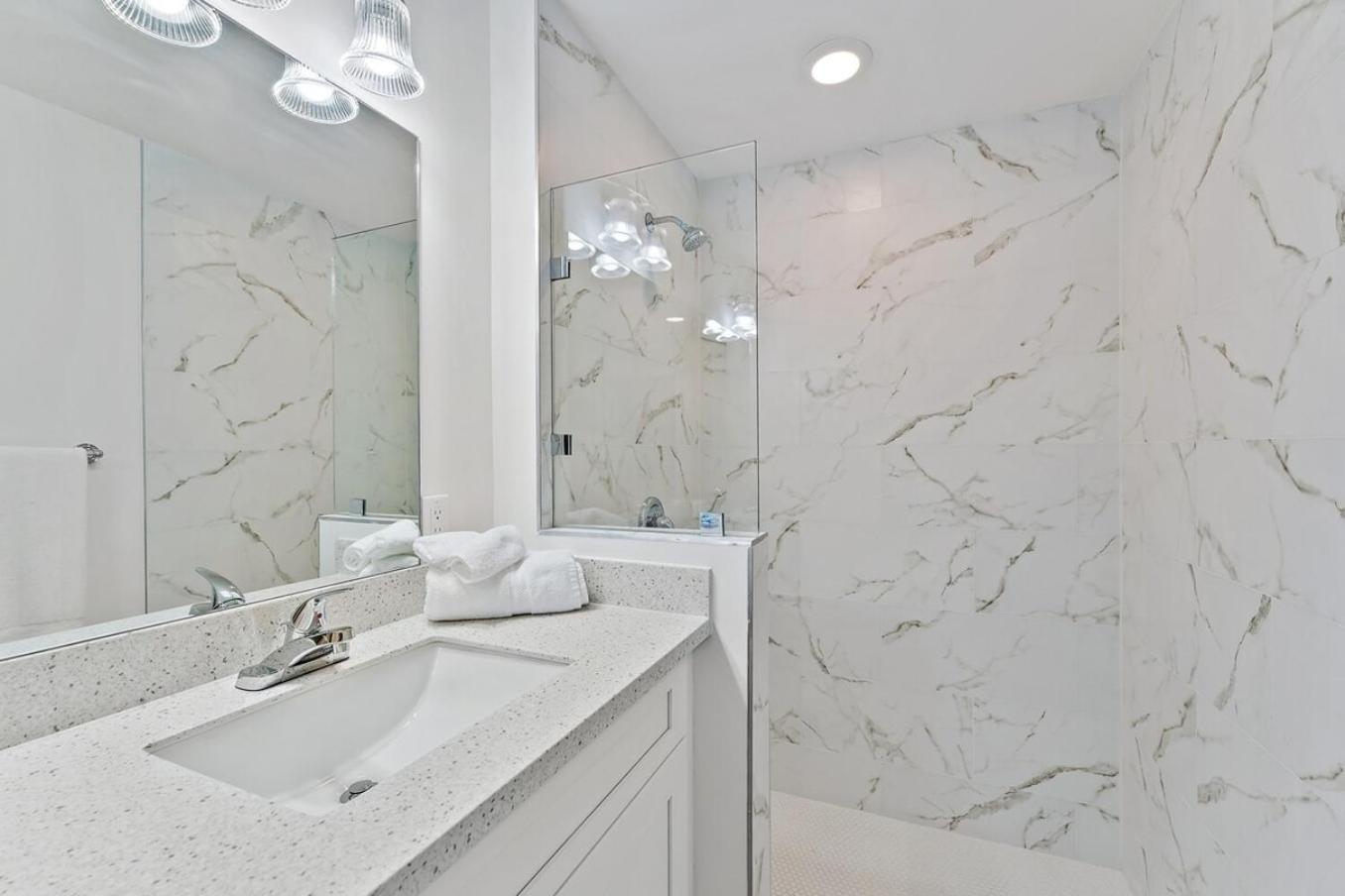 Casa de férias Modern Living 2-bedroom,2 Bath Downtown Wpb