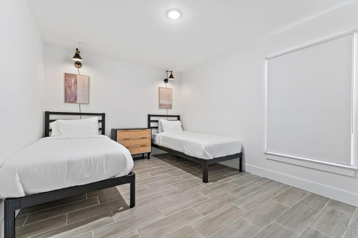 Modern Living 2-bedroom,2 Bath Downtown Wpb * West Palm Beach
