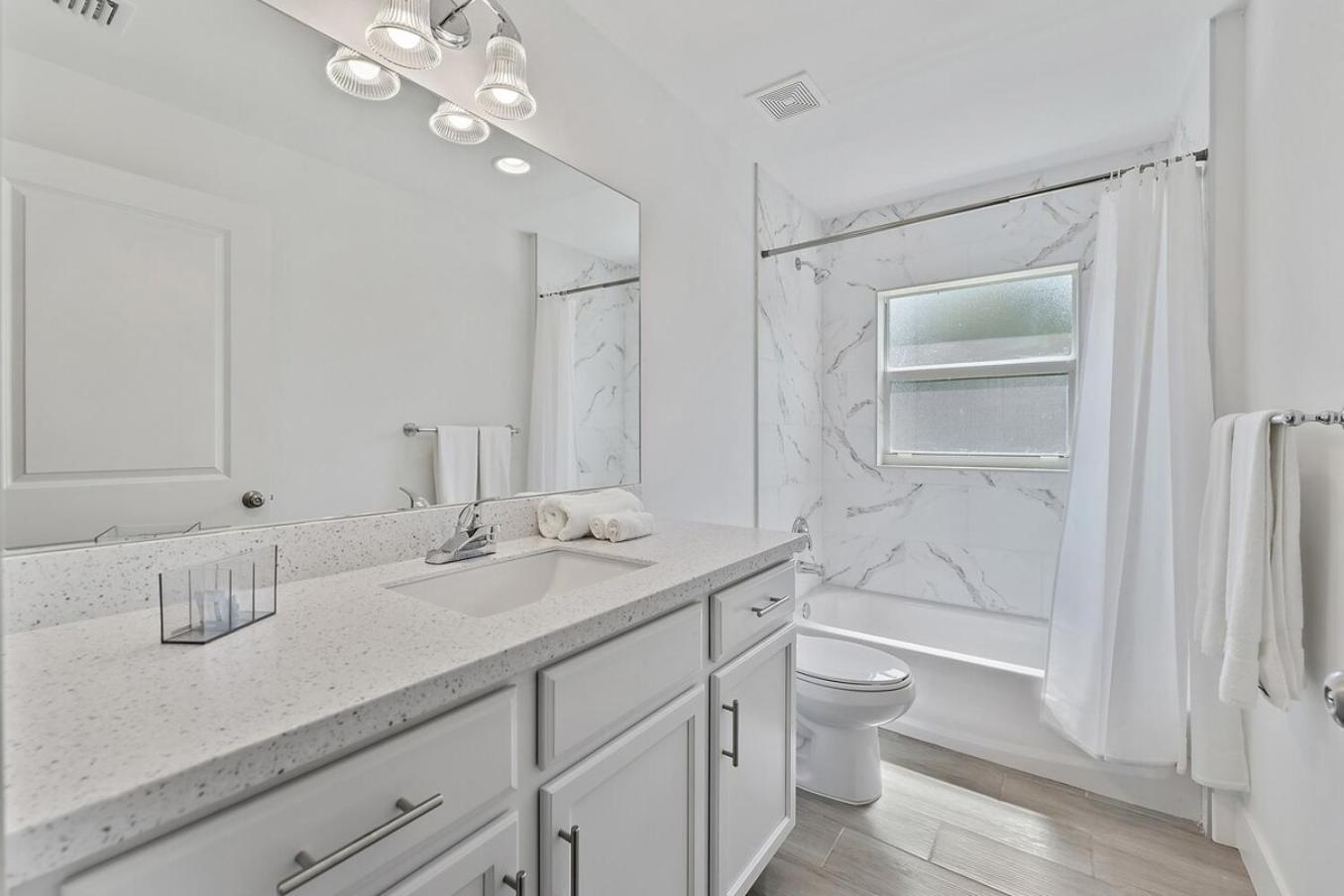 Holiday home Bright & Spacious 3Br Close To Beaches West Palm Beach