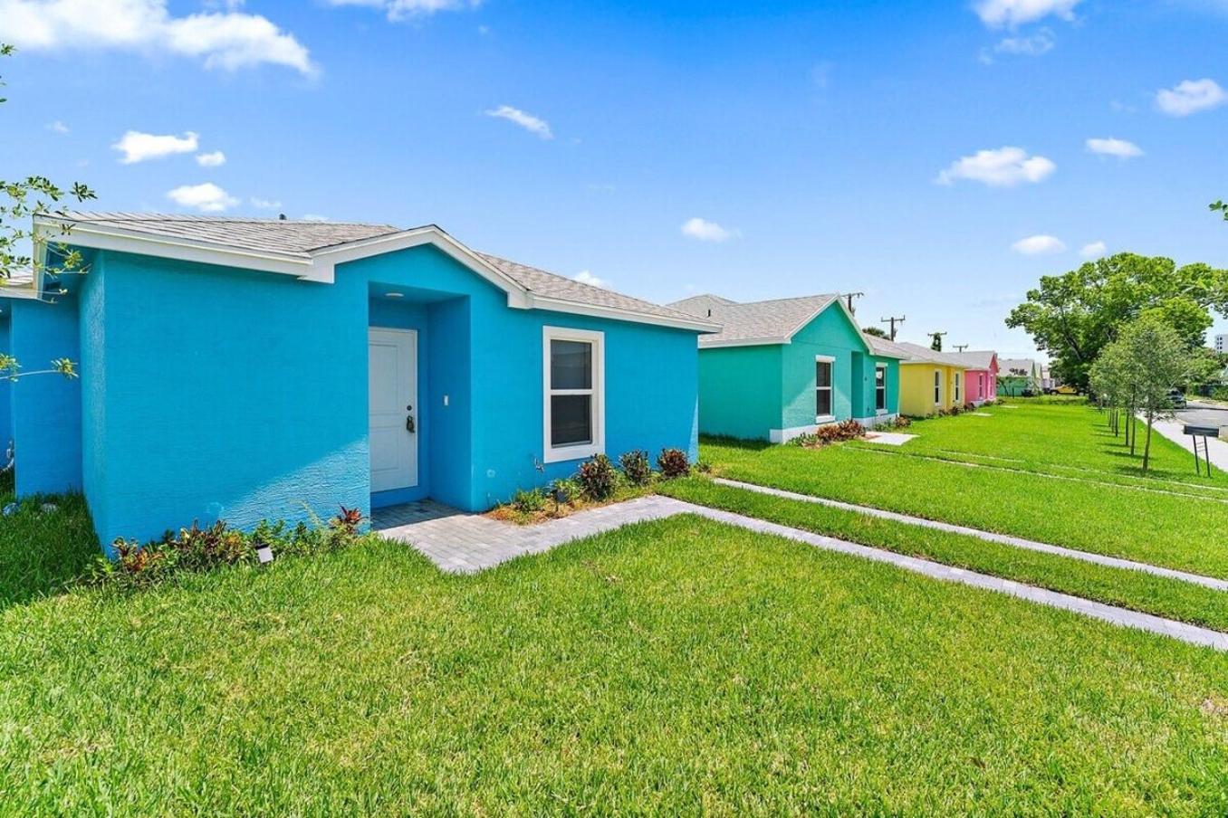 Modern Living 2-bedroom,2 Bath Downtown Wpb West Palm Beach