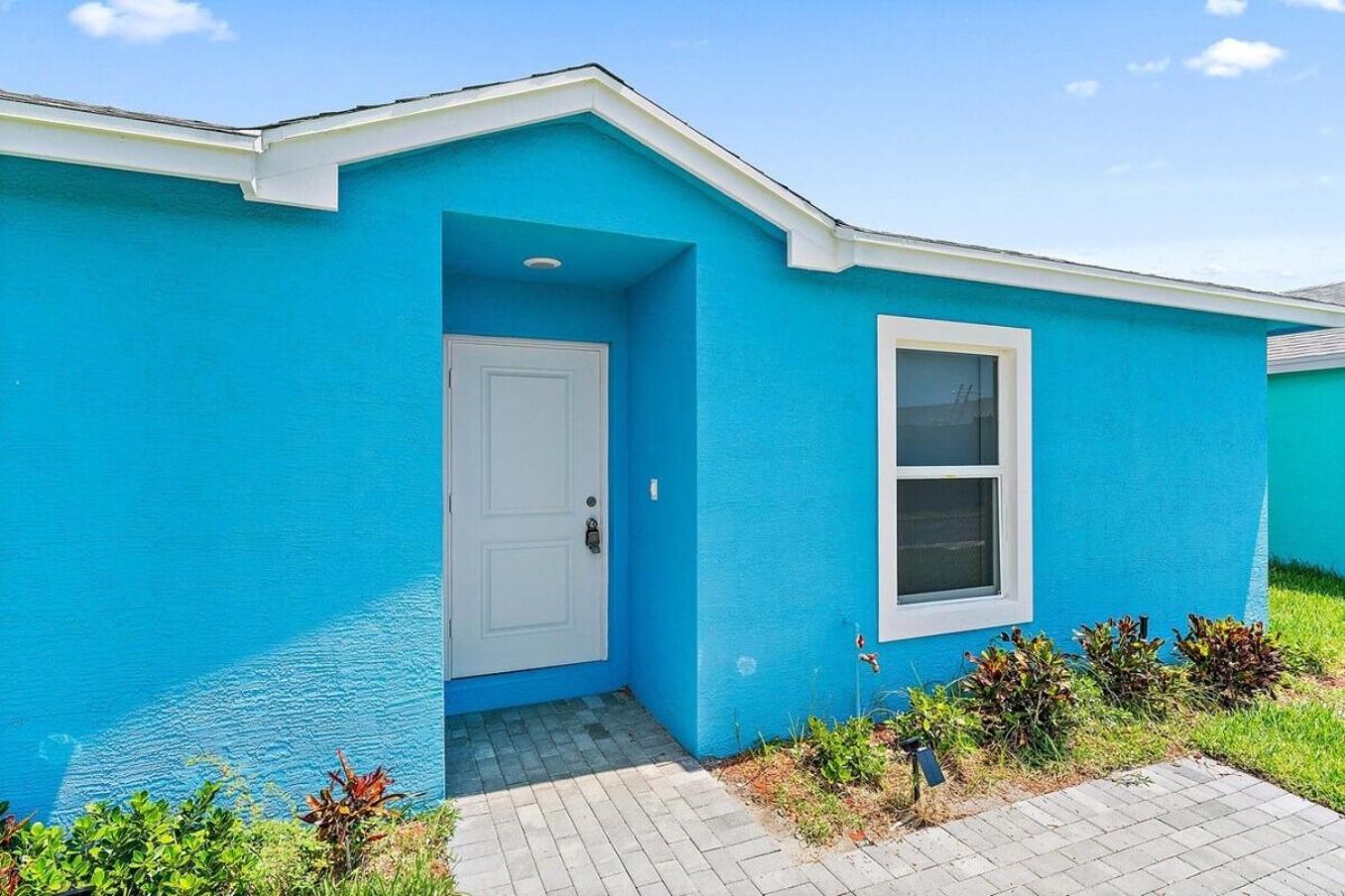 Casa de férias Modern Living 2-bedroom,2 Bath Downtown Wpb